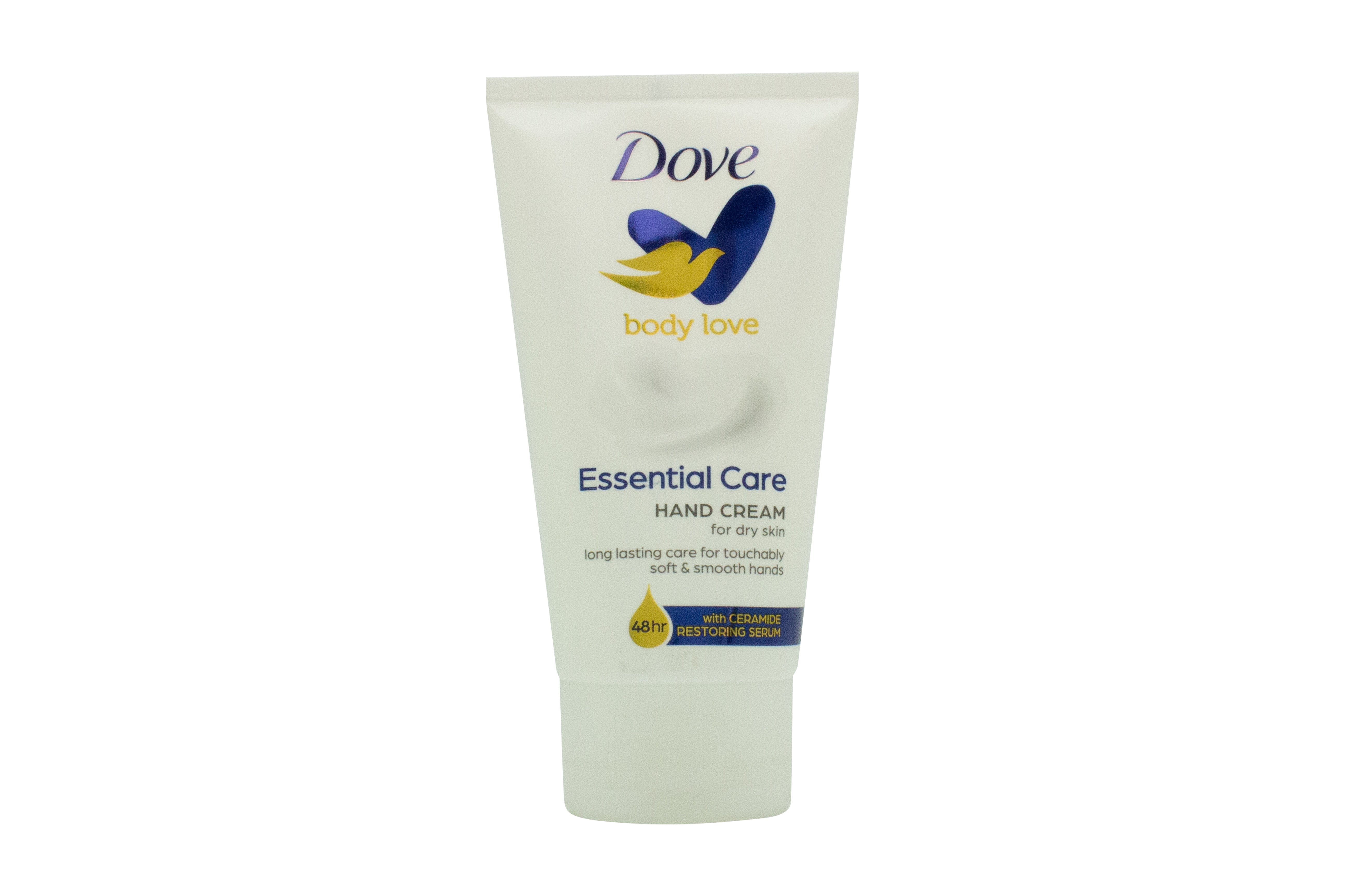 Dove Body Love Essential Care Hand Cream 75ml