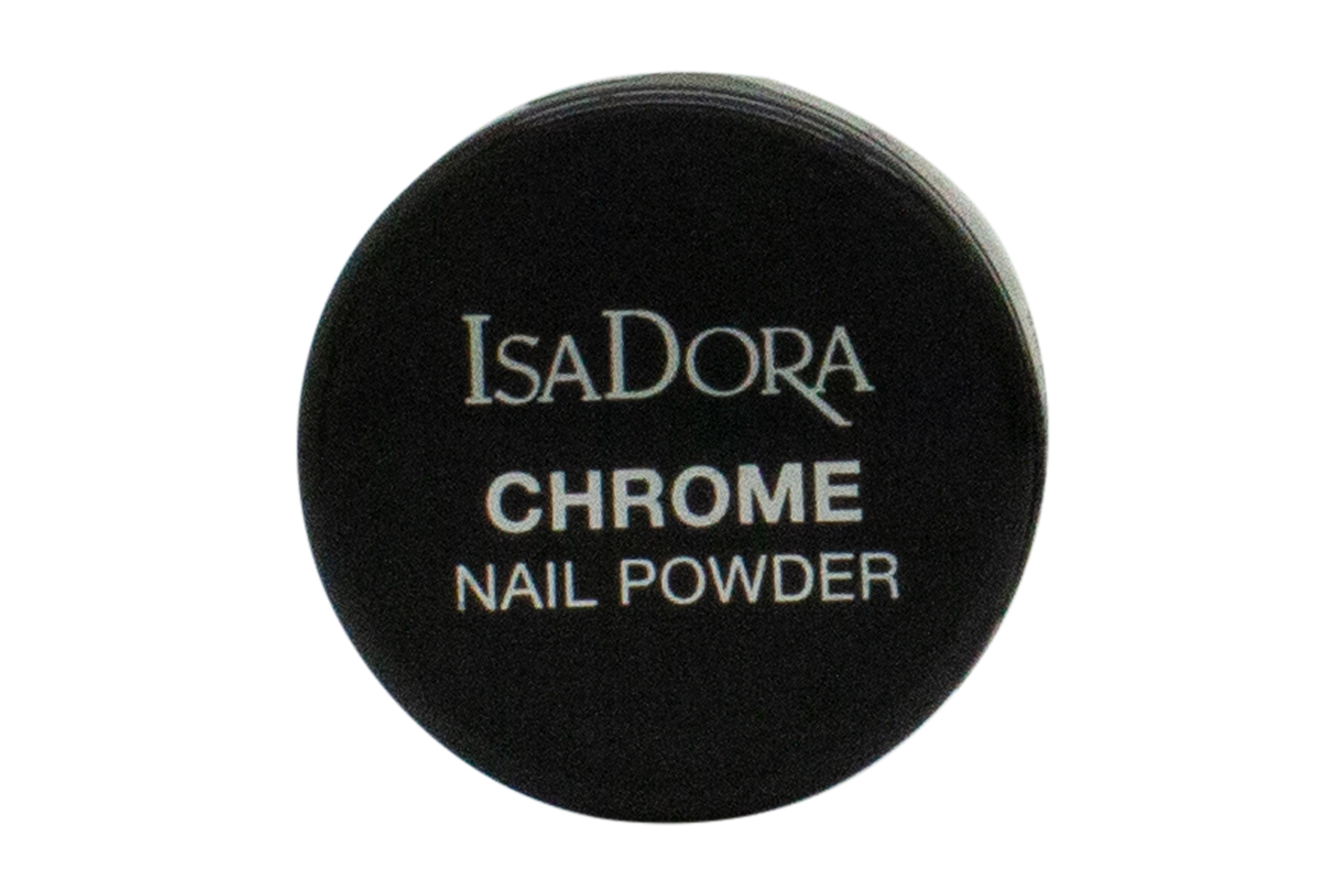 IsaDora Chrome Nagelpoeder 2g