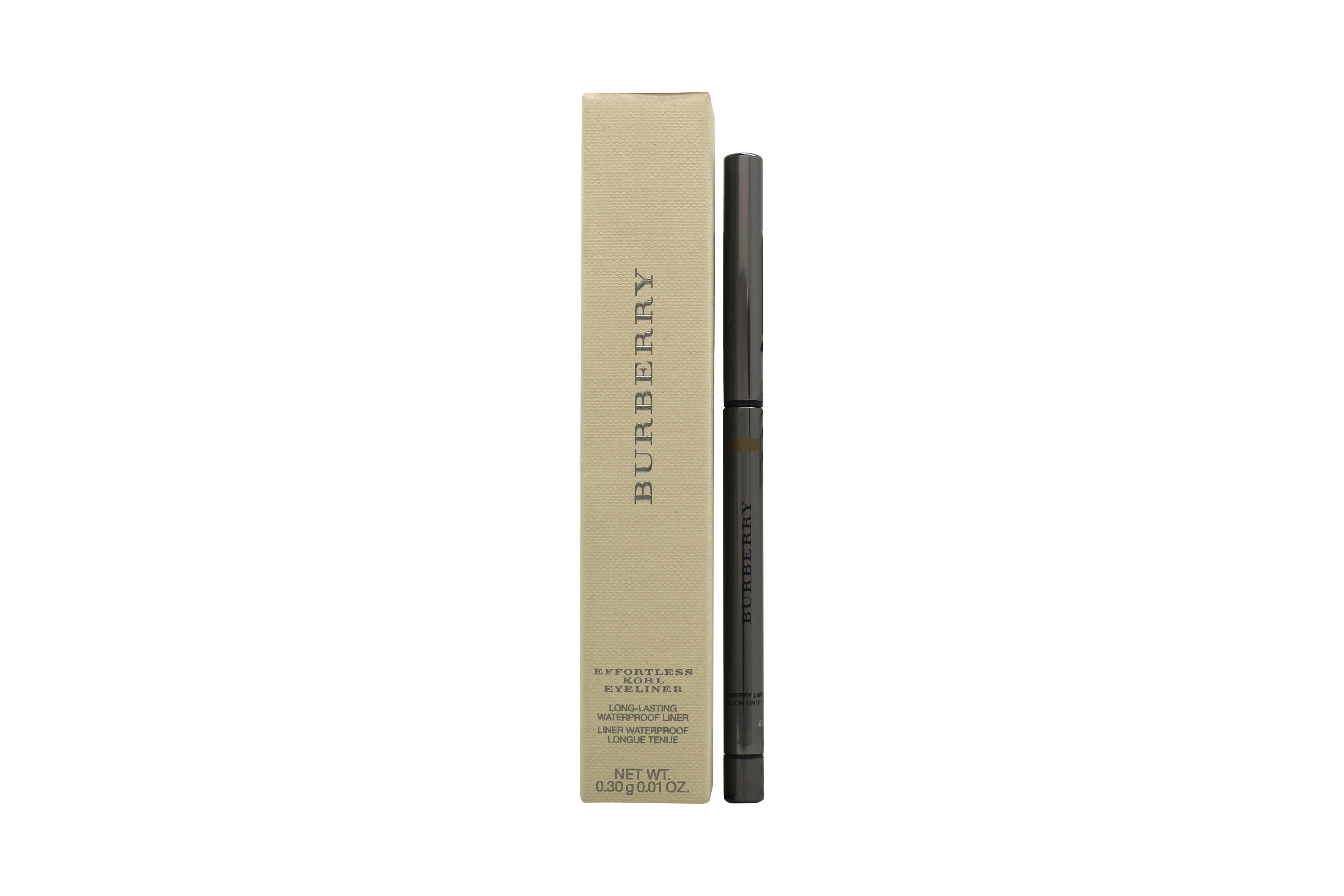 Burberry Effortless Khol Eyeliner 0.3 g - 07 Antique Gold