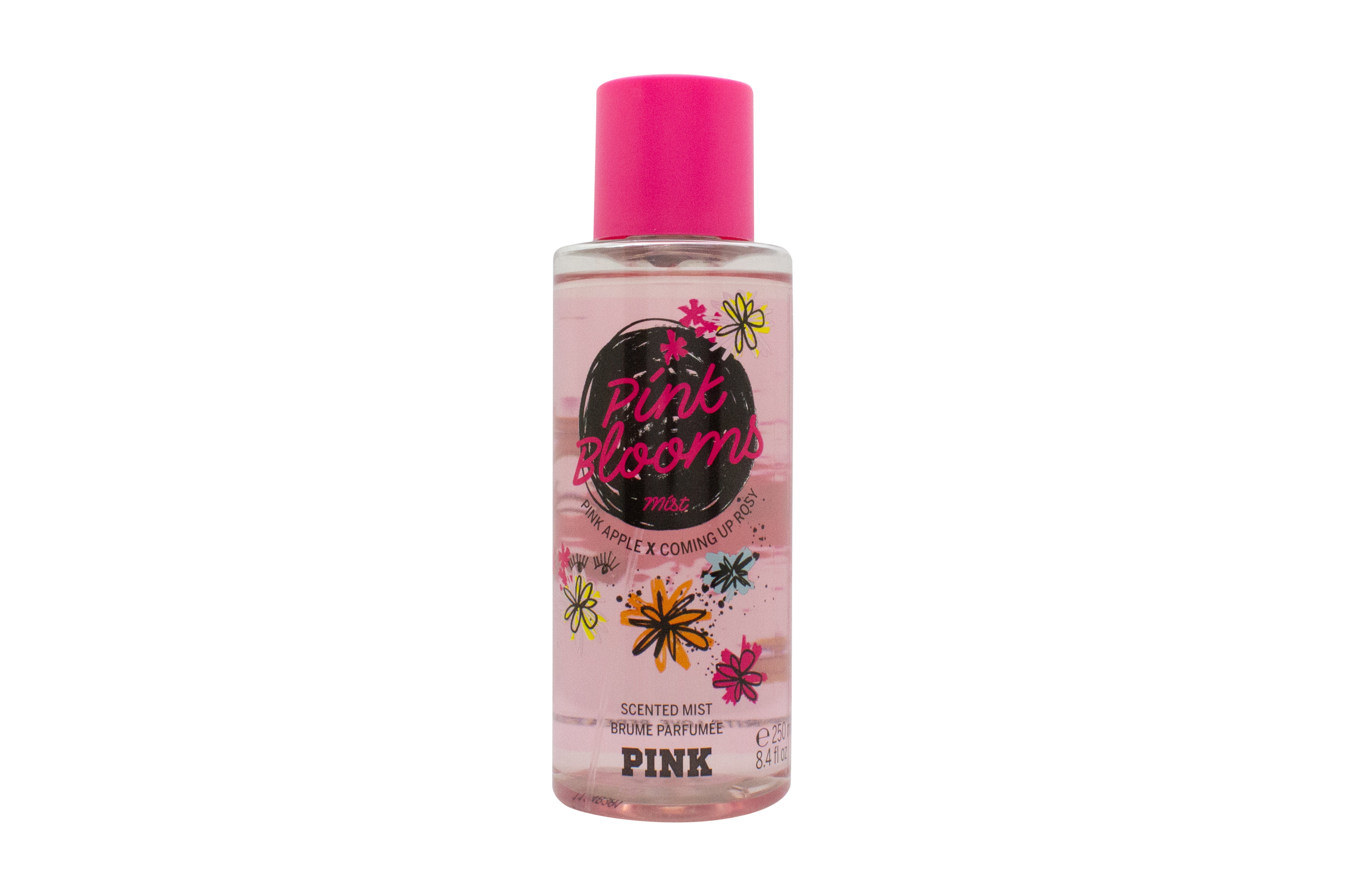 Victoria's Secret Pink Blooms Fragrance Mist 250ml