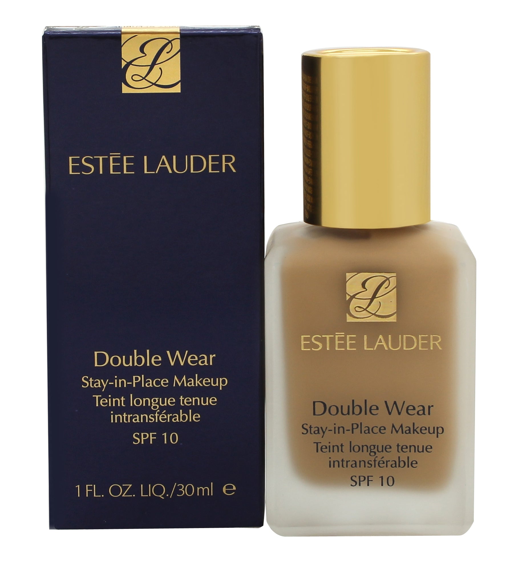 Estée Lauder Double Wear Stay-in-Place Makeup 30ml SPF10 12 Desert Beige