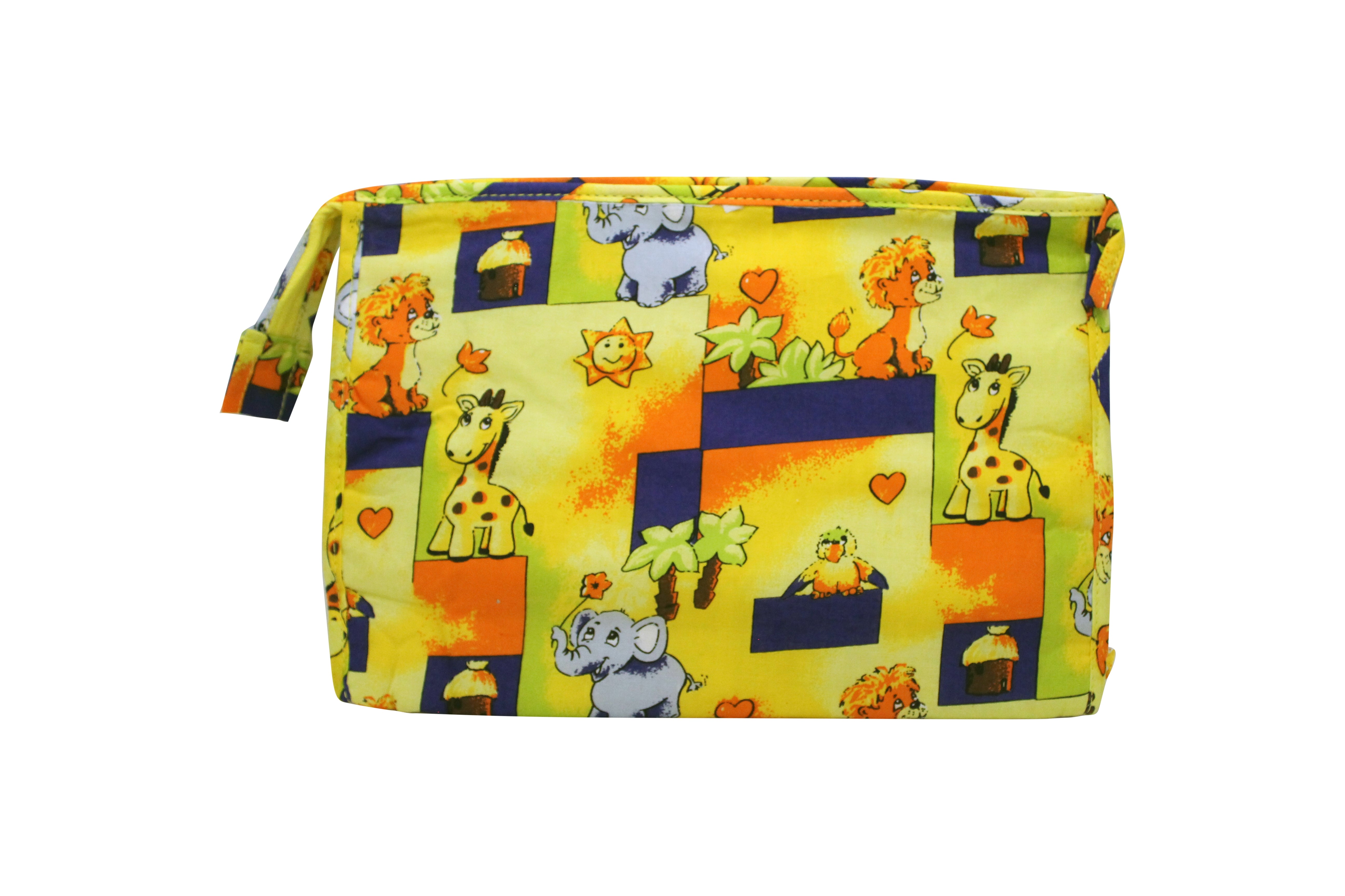 Bags Unlimited Jungle Reisetasche ? klein