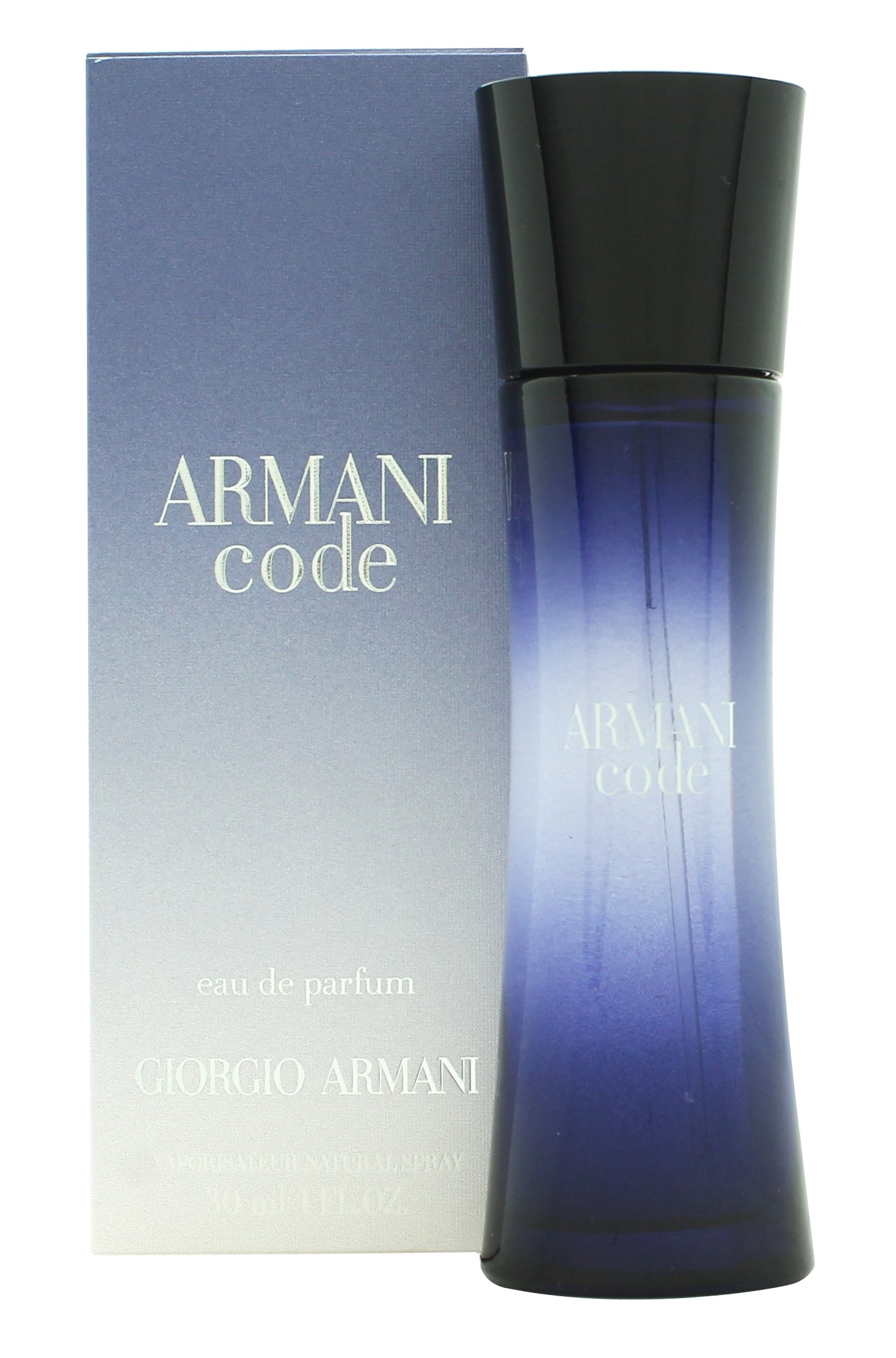 Giorgio Armani Code Eau de Parfum 30ml Spray