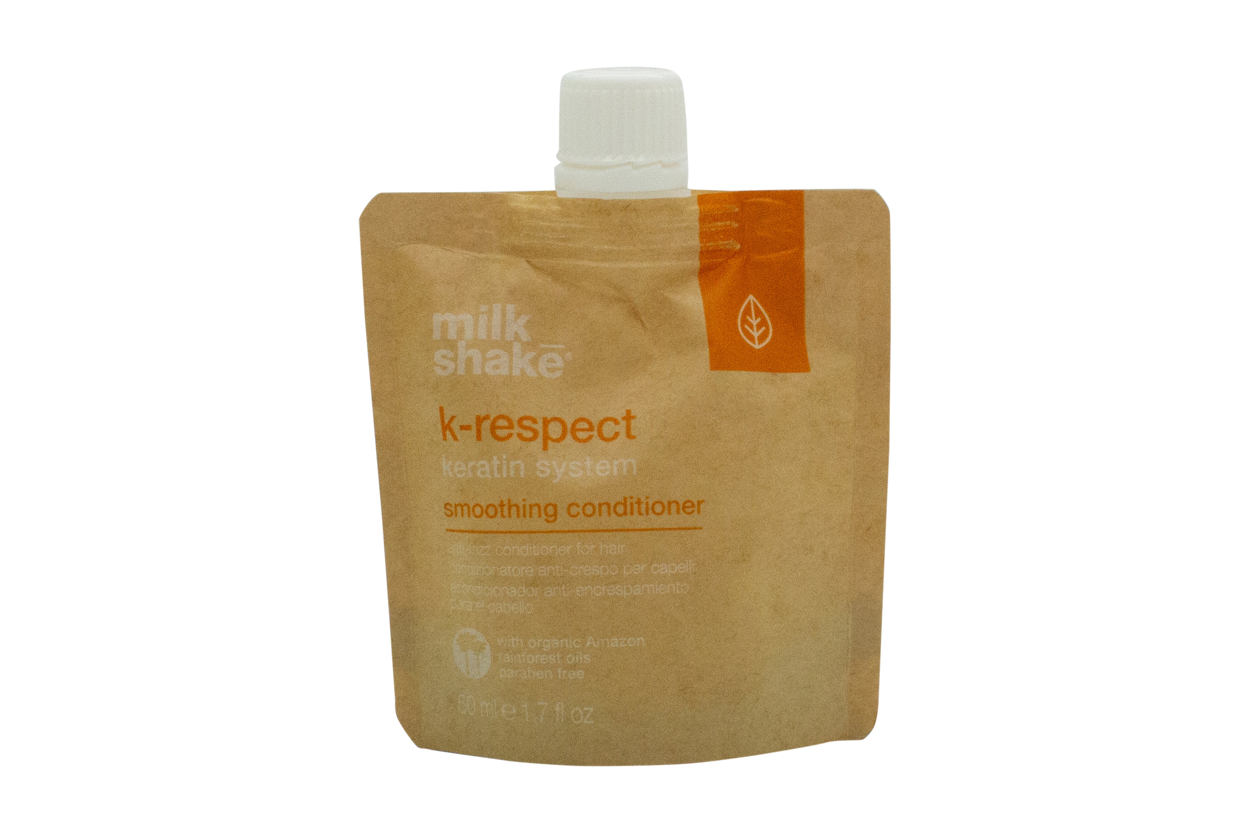 Milk_shake K-Respect Glättende Pflegespülung 50ml