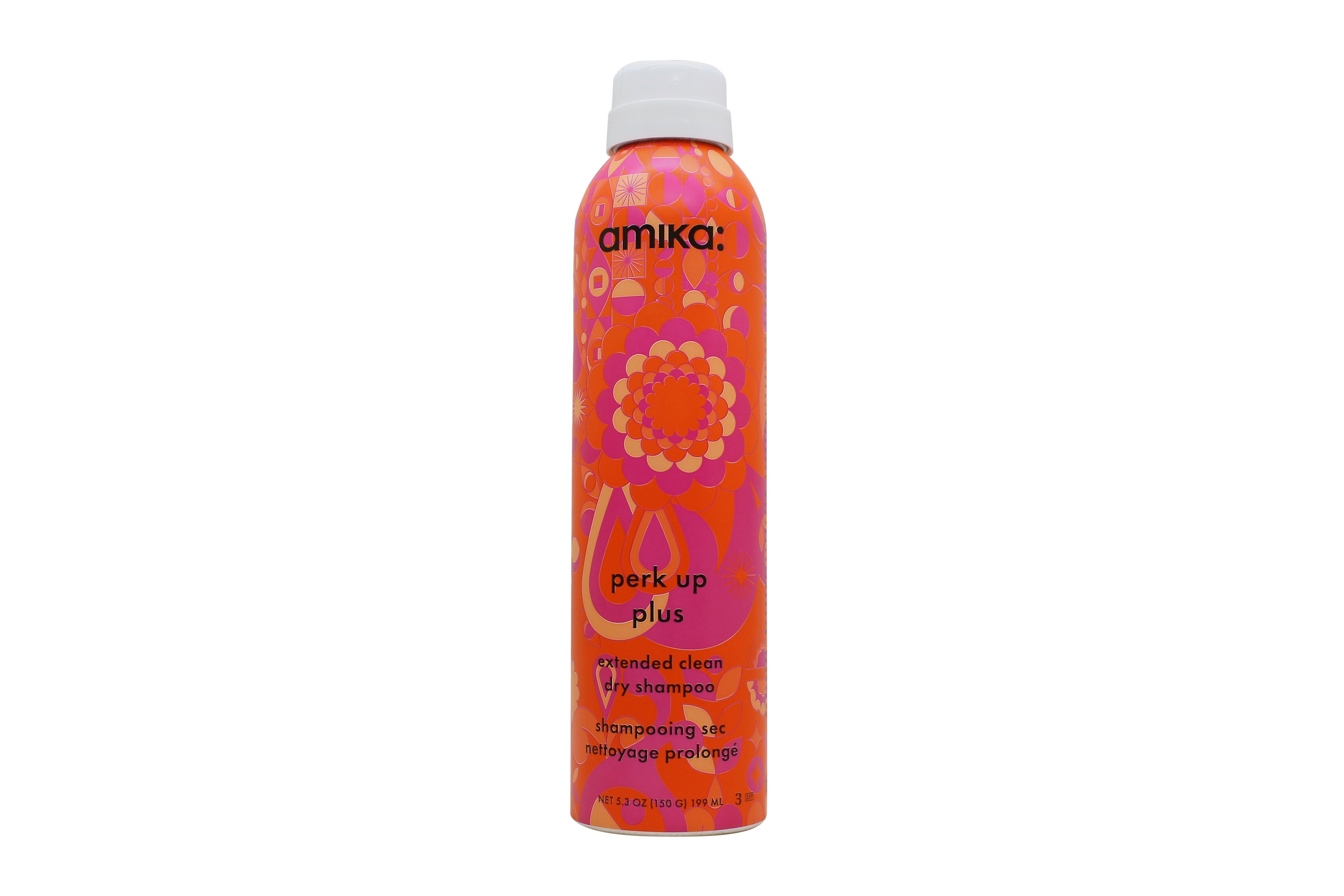 Amika Perk Up Plus Droog Shampoo 150g