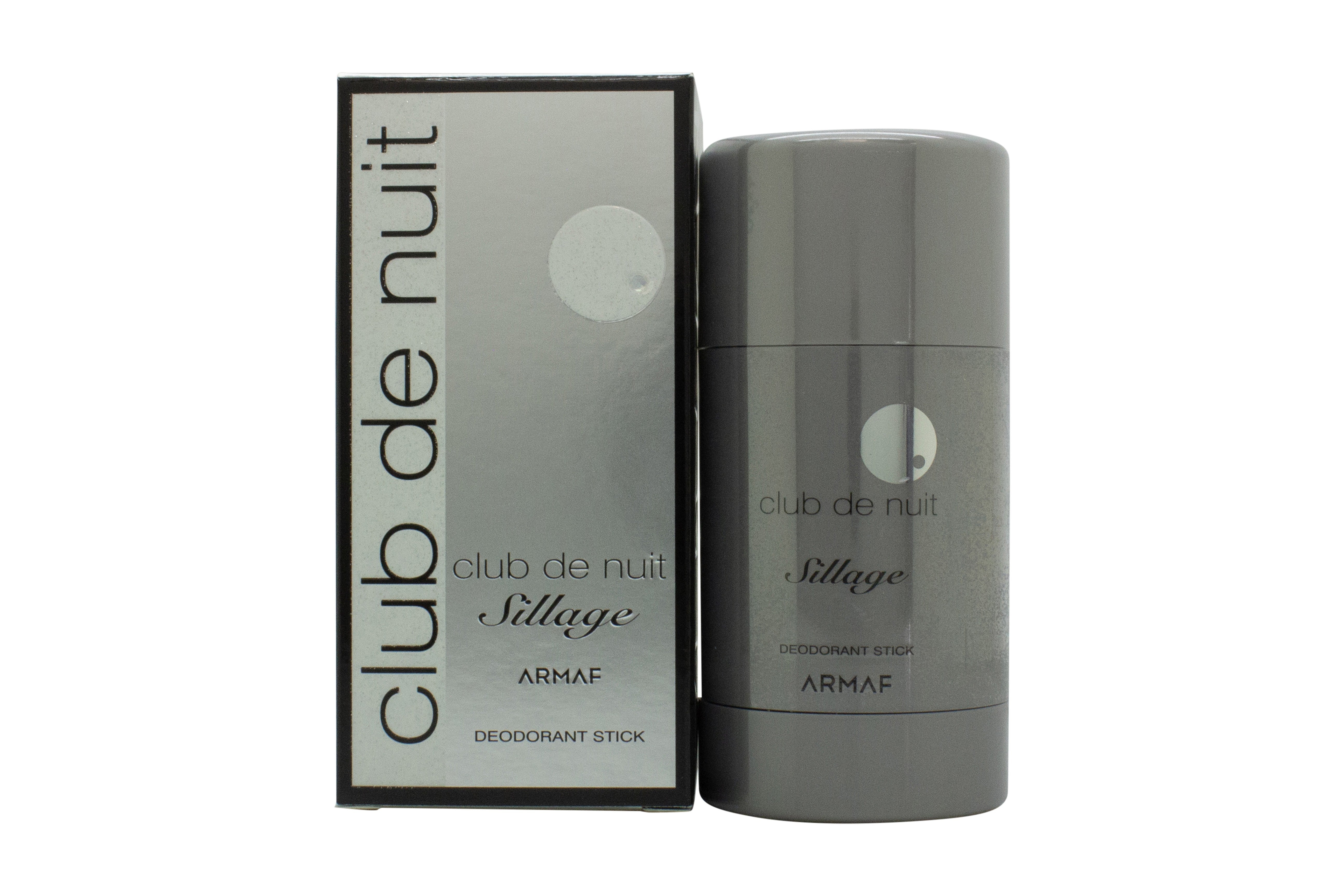 Armaf Club De Nuit Sillage Deodorant Stick 75g