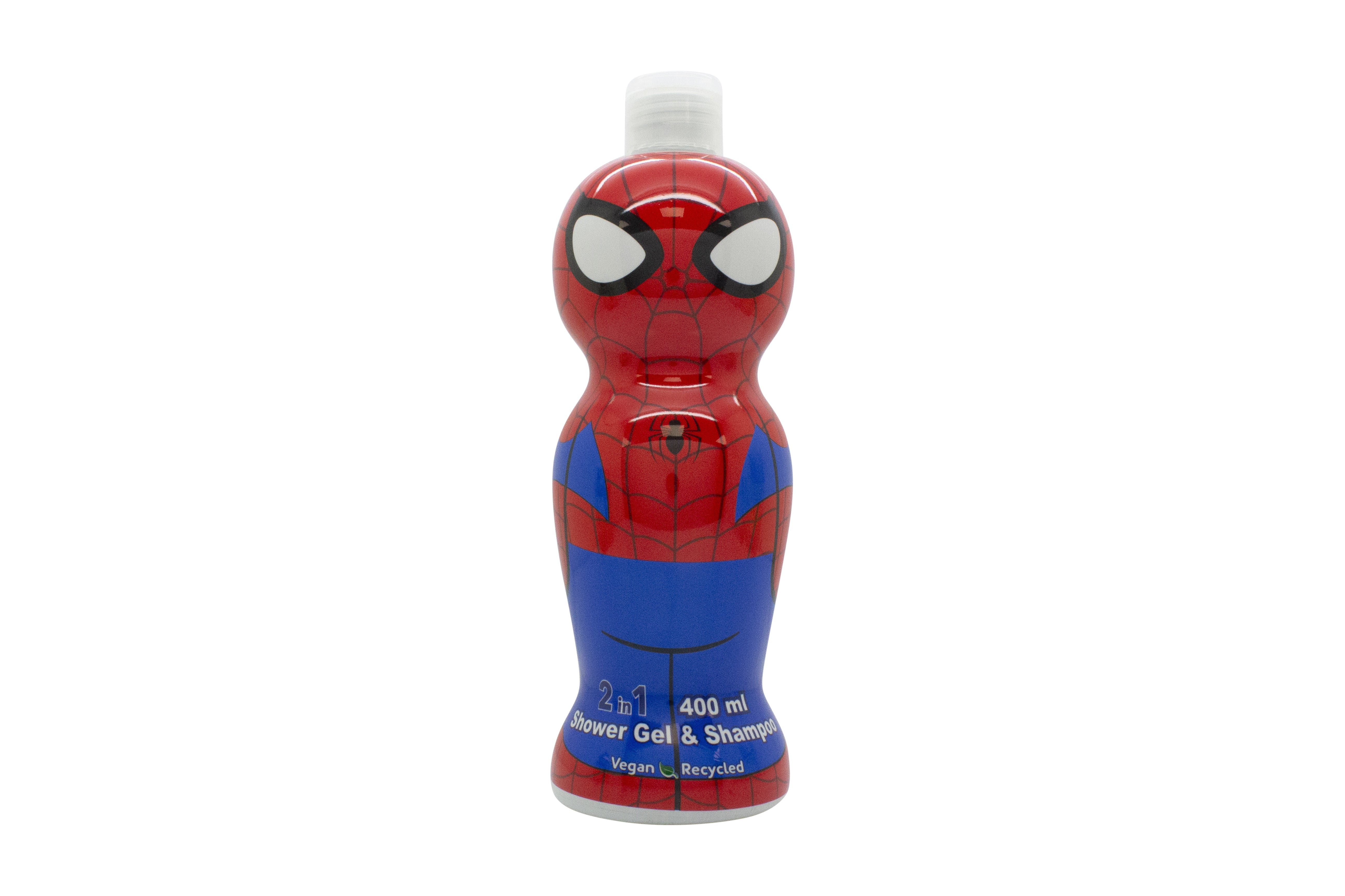 Air-Val Spiderman 1D Douchegel 400ml