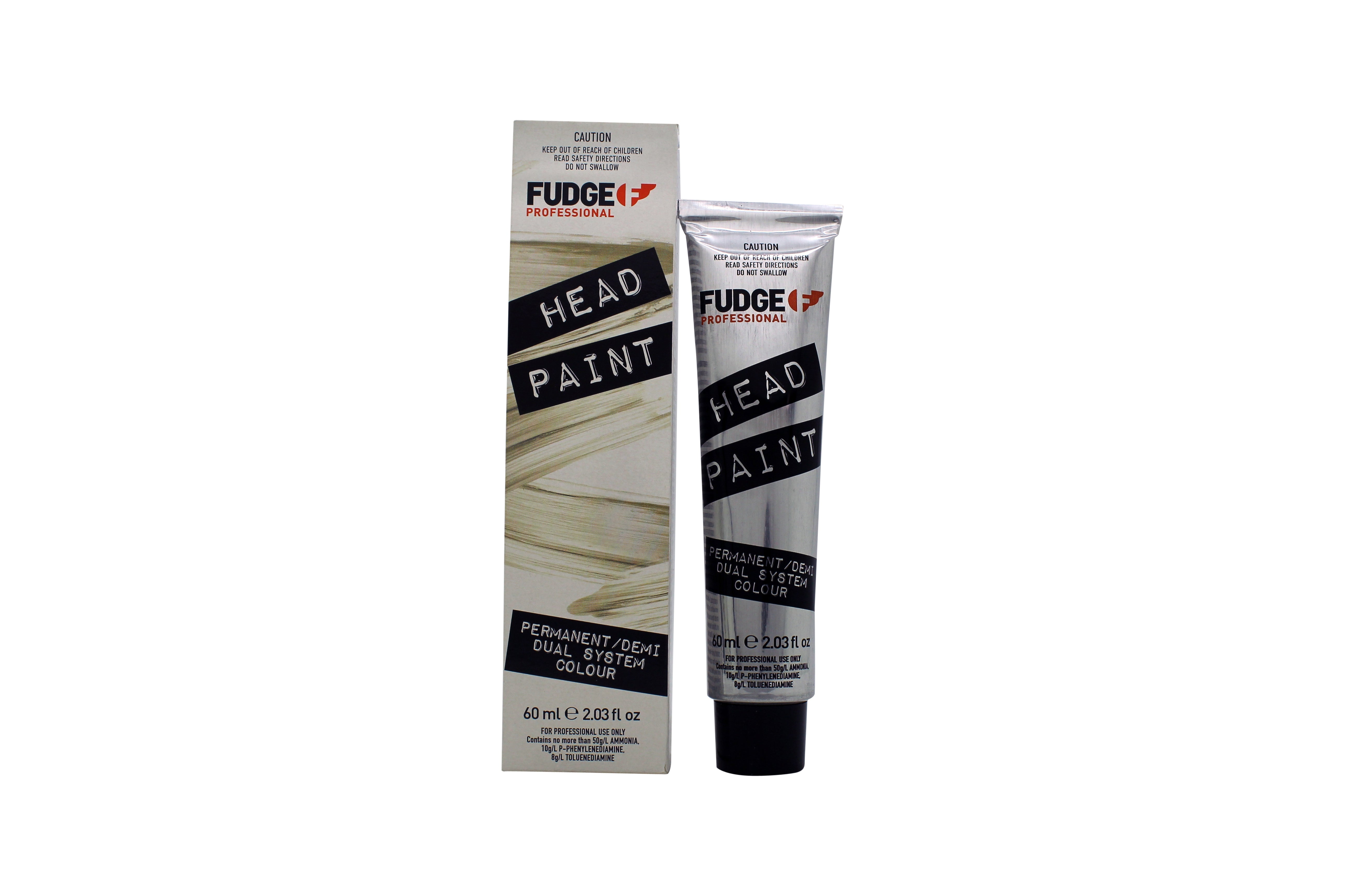 Fudge Professional Colour Headpaint 60 ml - 8.2 Light Violet Blonde