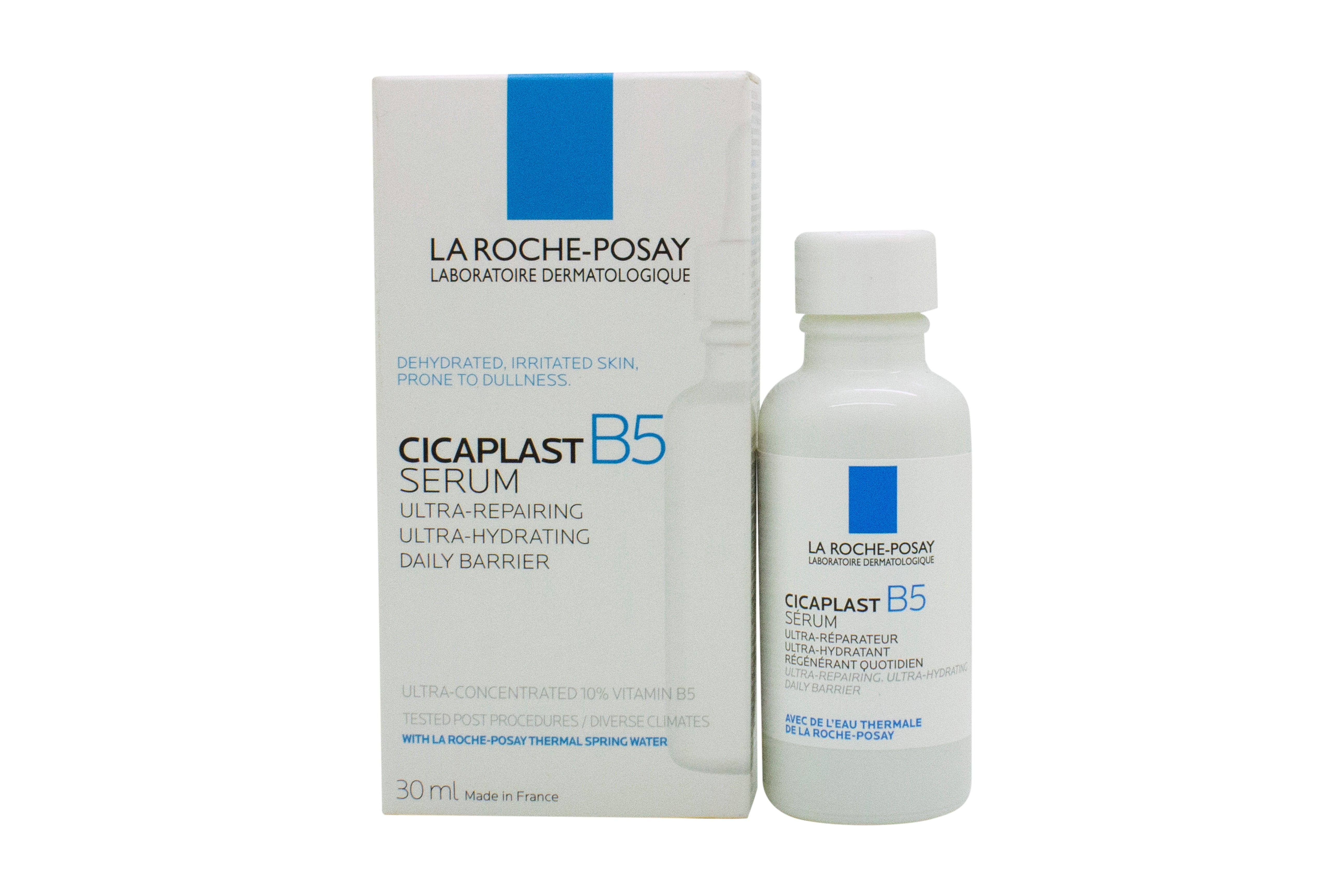 La Roche-Posay Cicaplast B5 Serum 30ml