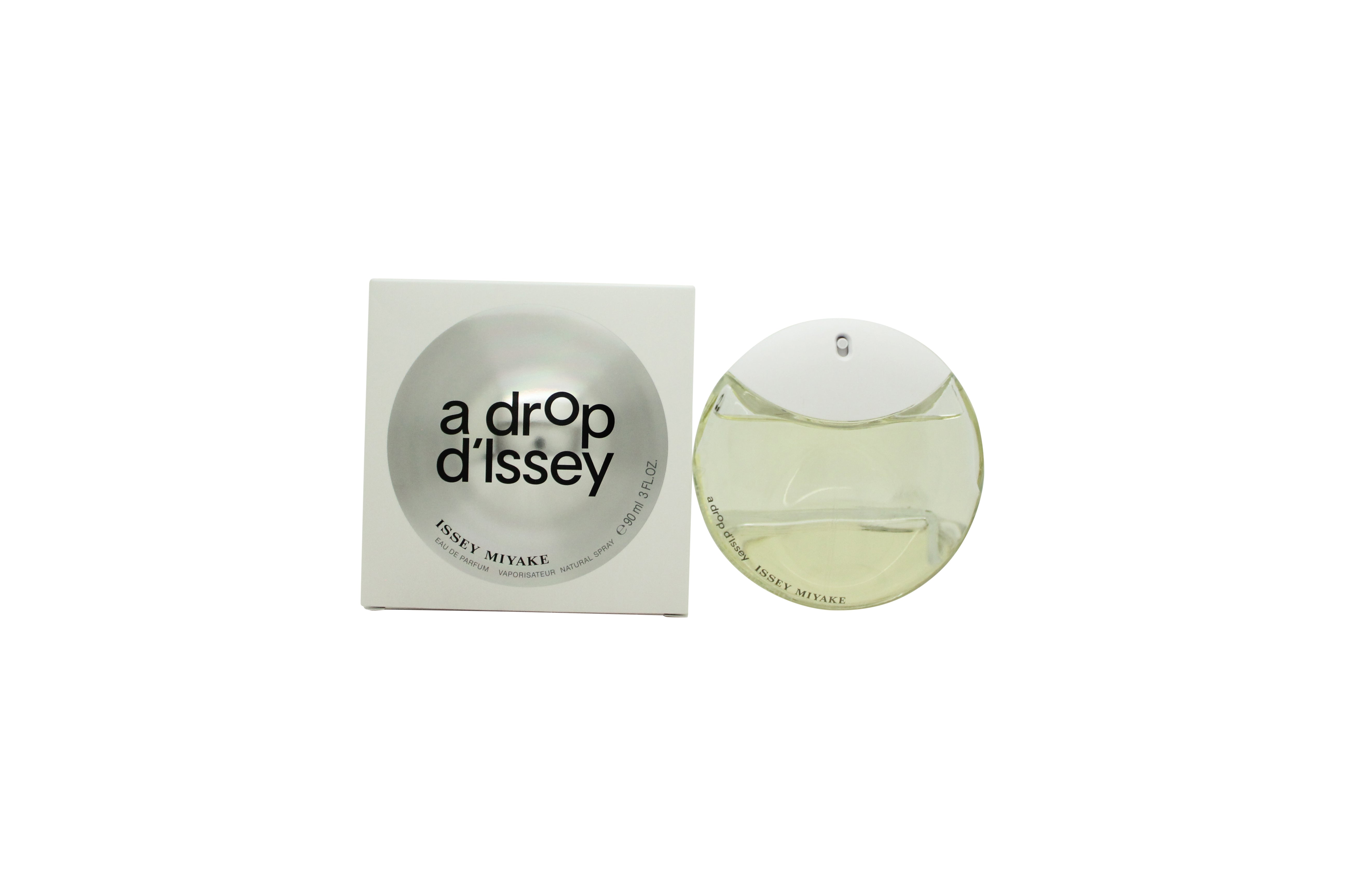 Issey Miyake A Drop d'Issey Eau de Parfum 90 ml Spray