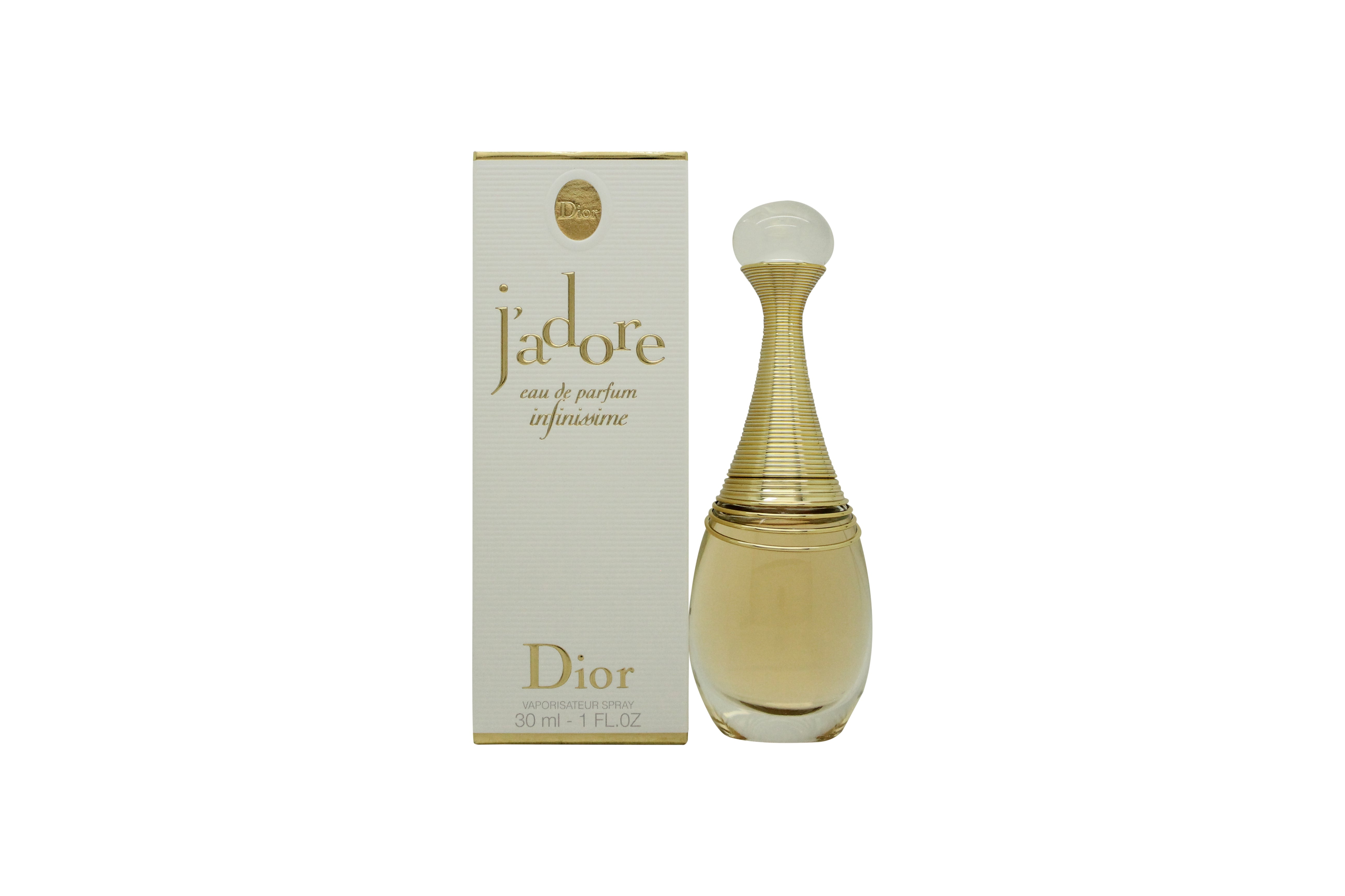 Christian Dior J'adore Eau de Parfum Infinissime 30ml Spray