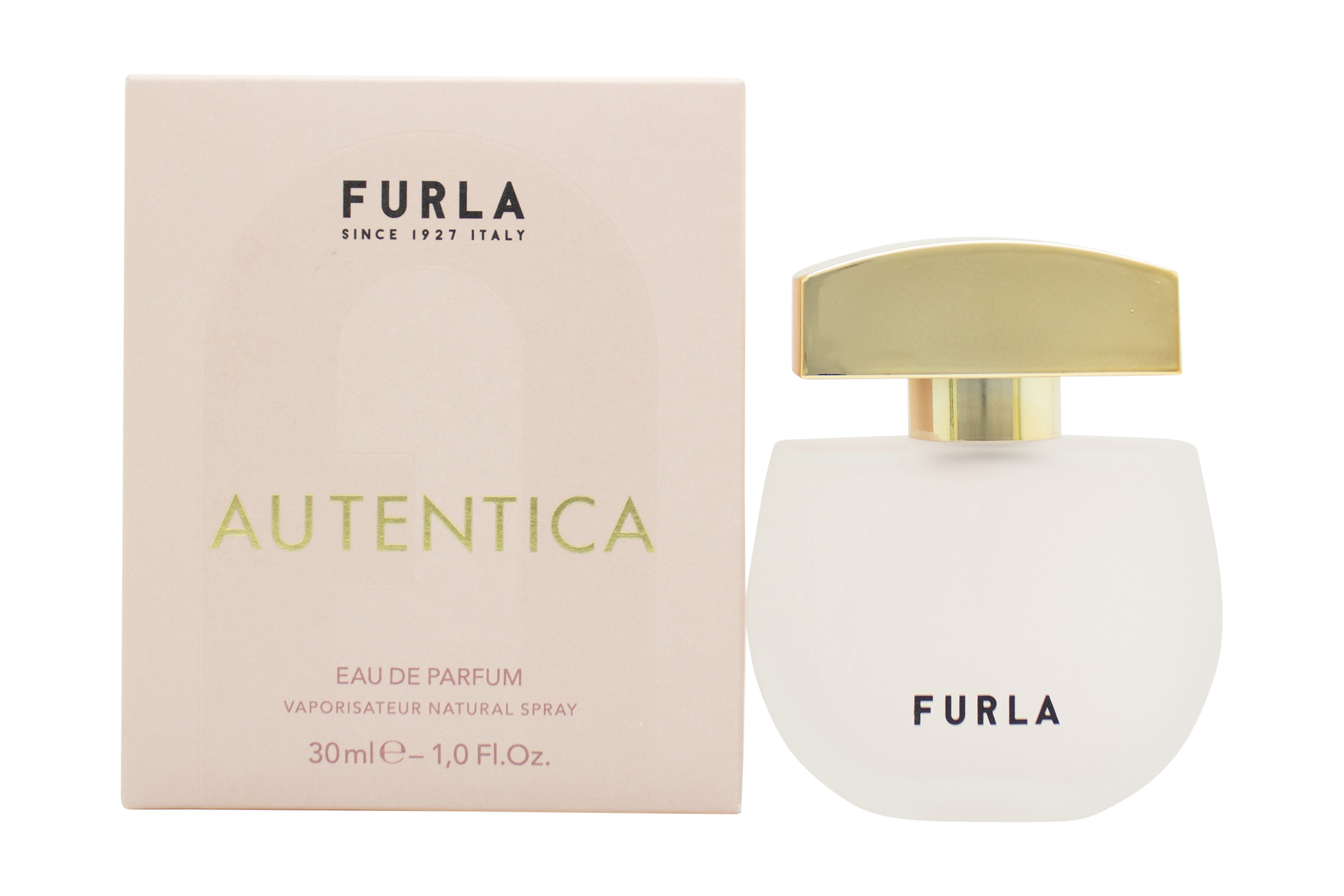 Furla Autentica Eau de Parfum 30ml Spray