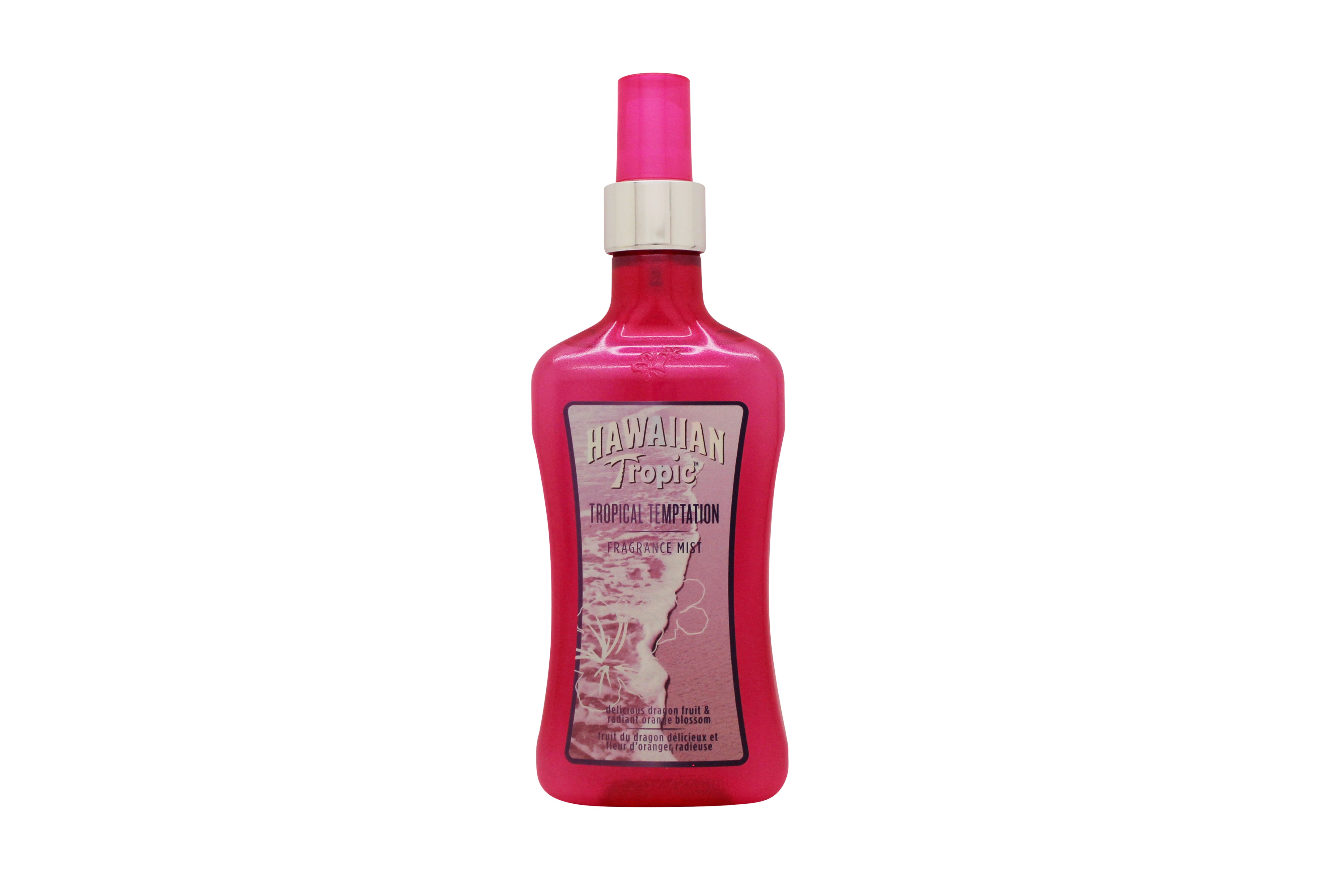 Hawaiian Tropic Tropical Temptation Body Mist 250ml Spray