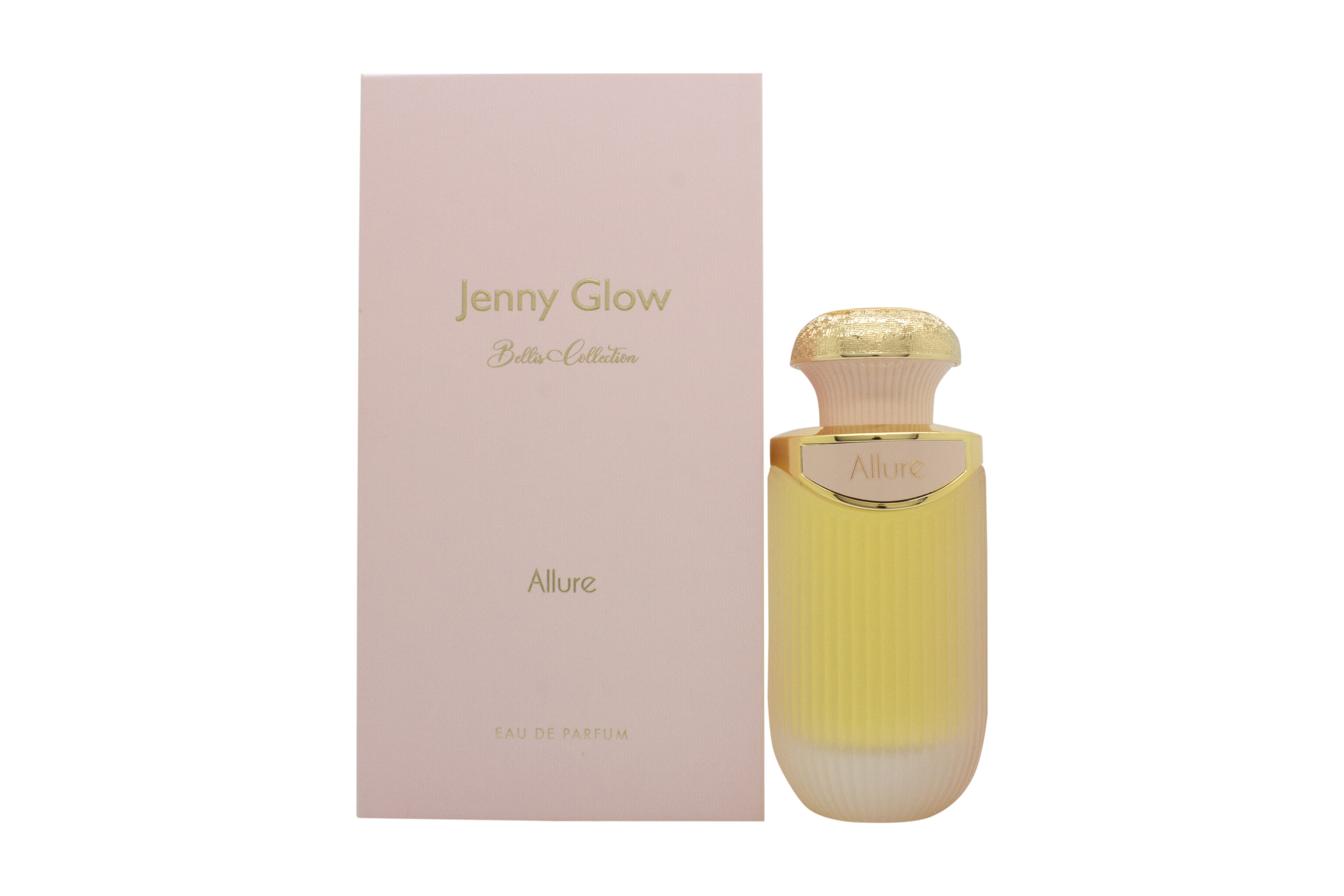 Jenny Glow Allure Eau de Parfum 100ml Spray