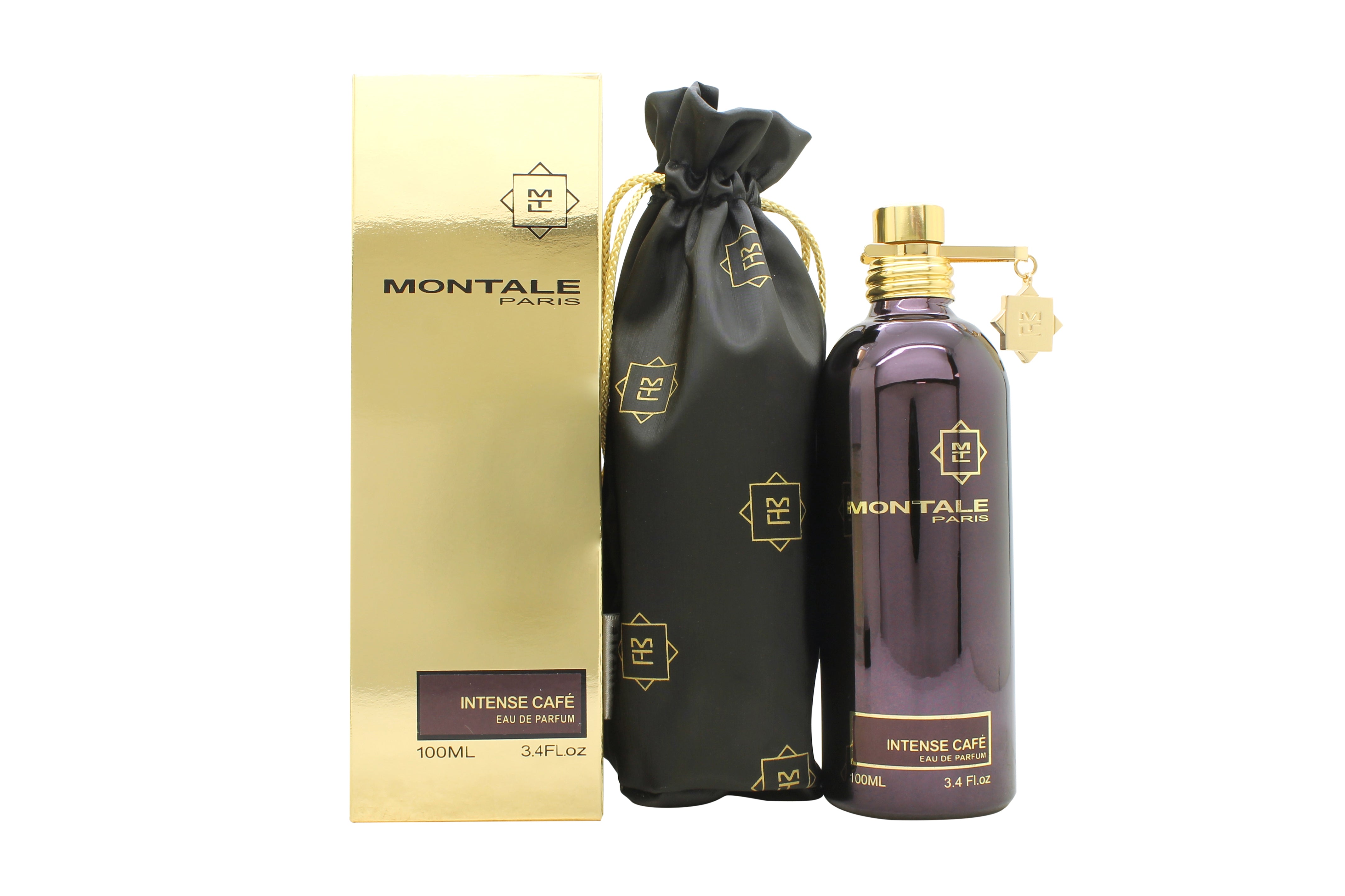 Montale Intense Cafe Eau de Parfum 100ml Spray