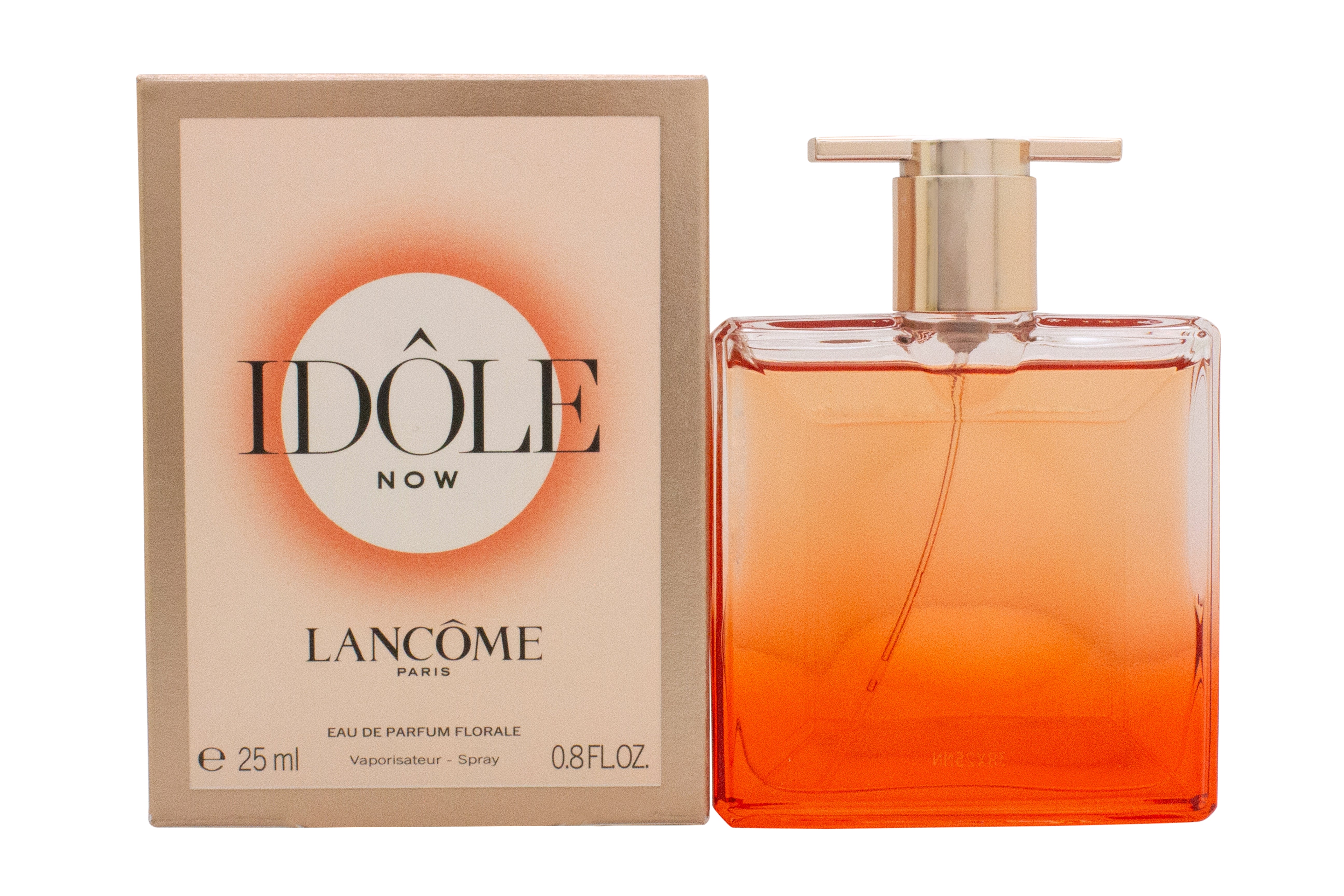 Lancôme Idôle Now Eau de Parfum Florale 25ml Spray