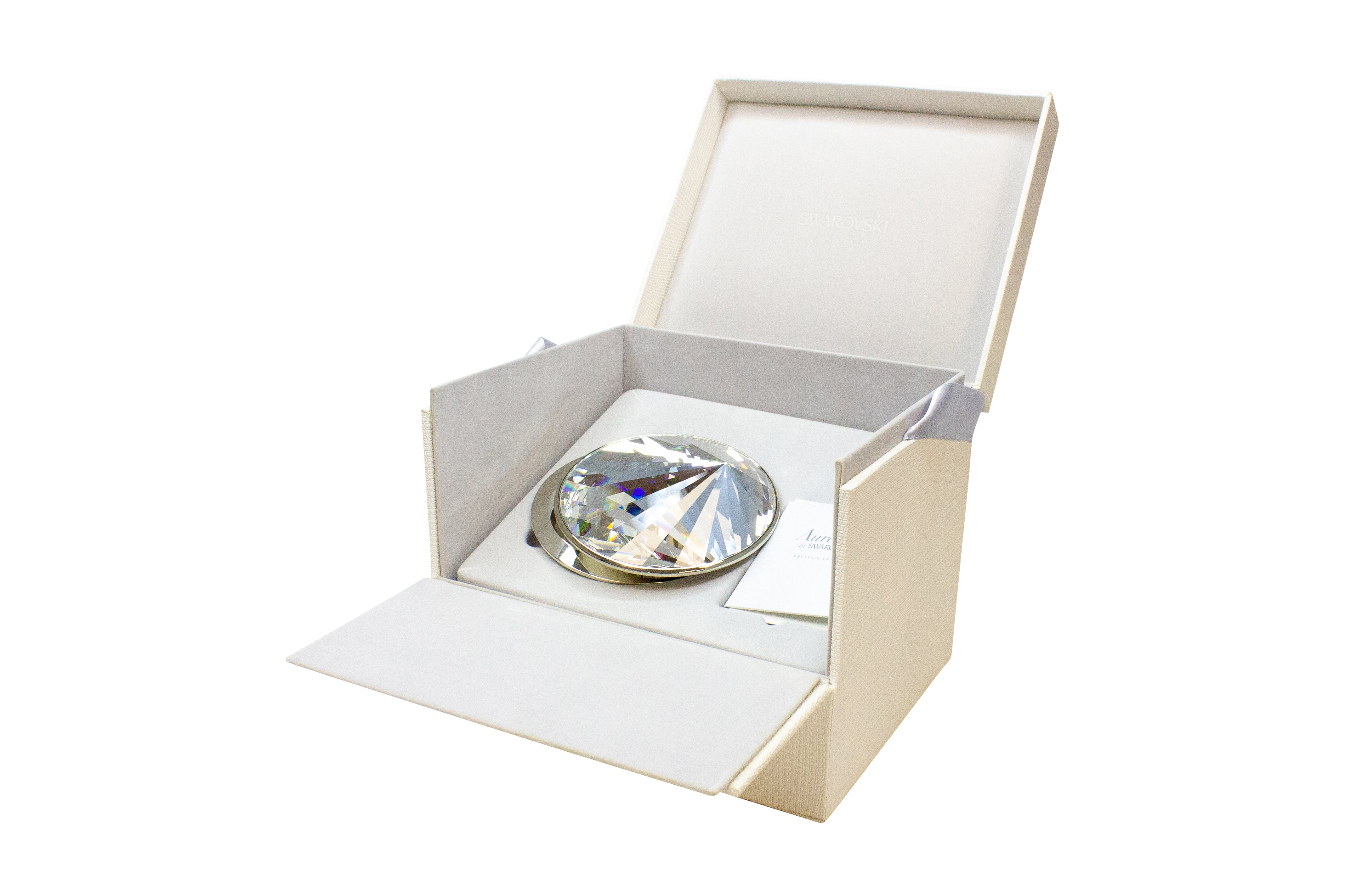 Swarovski Aura Collection Incandescente Eau de Parfum Prestige 30ml