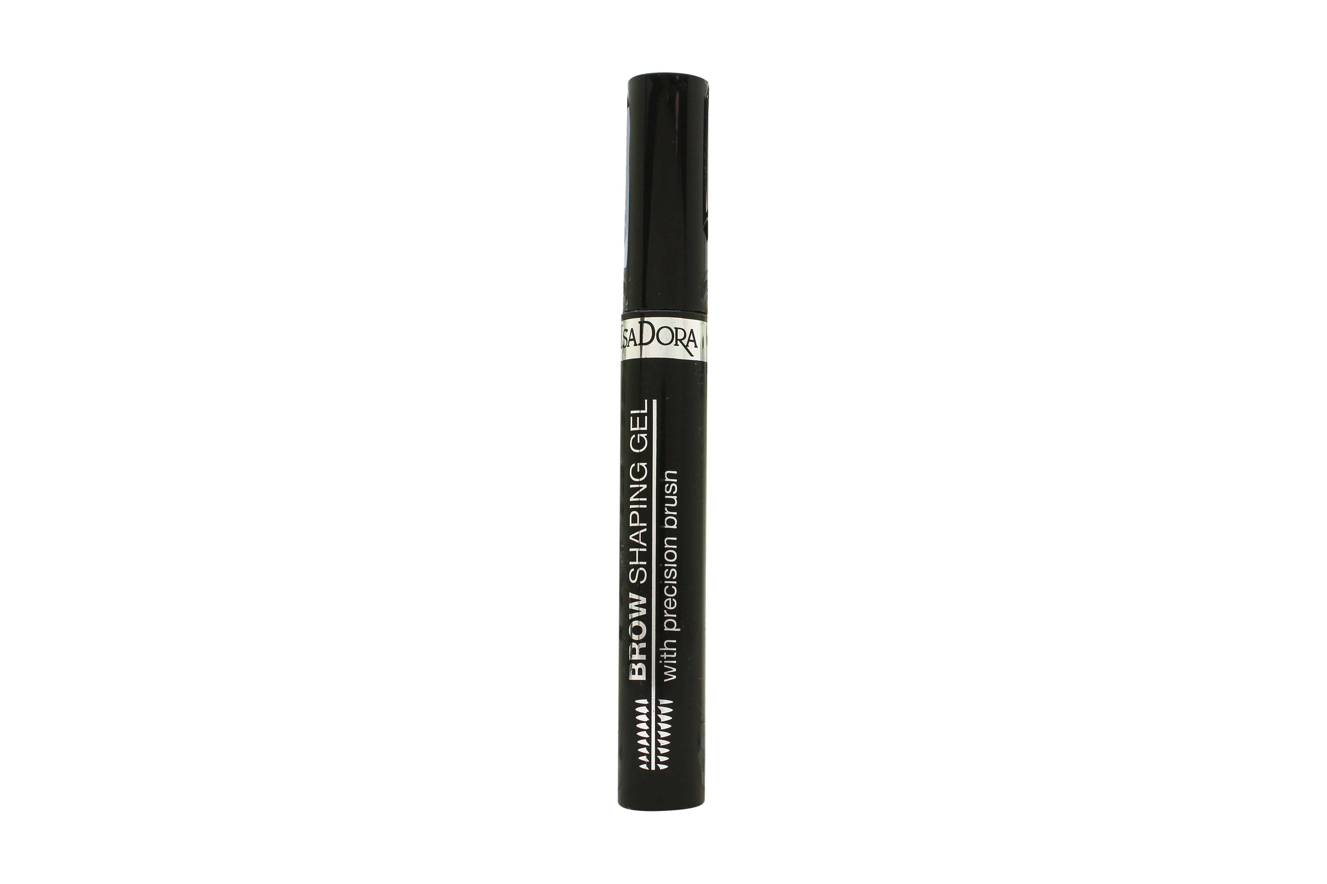IsaDora Brow Shaping Gel 5.5 ml - 60 Transparent