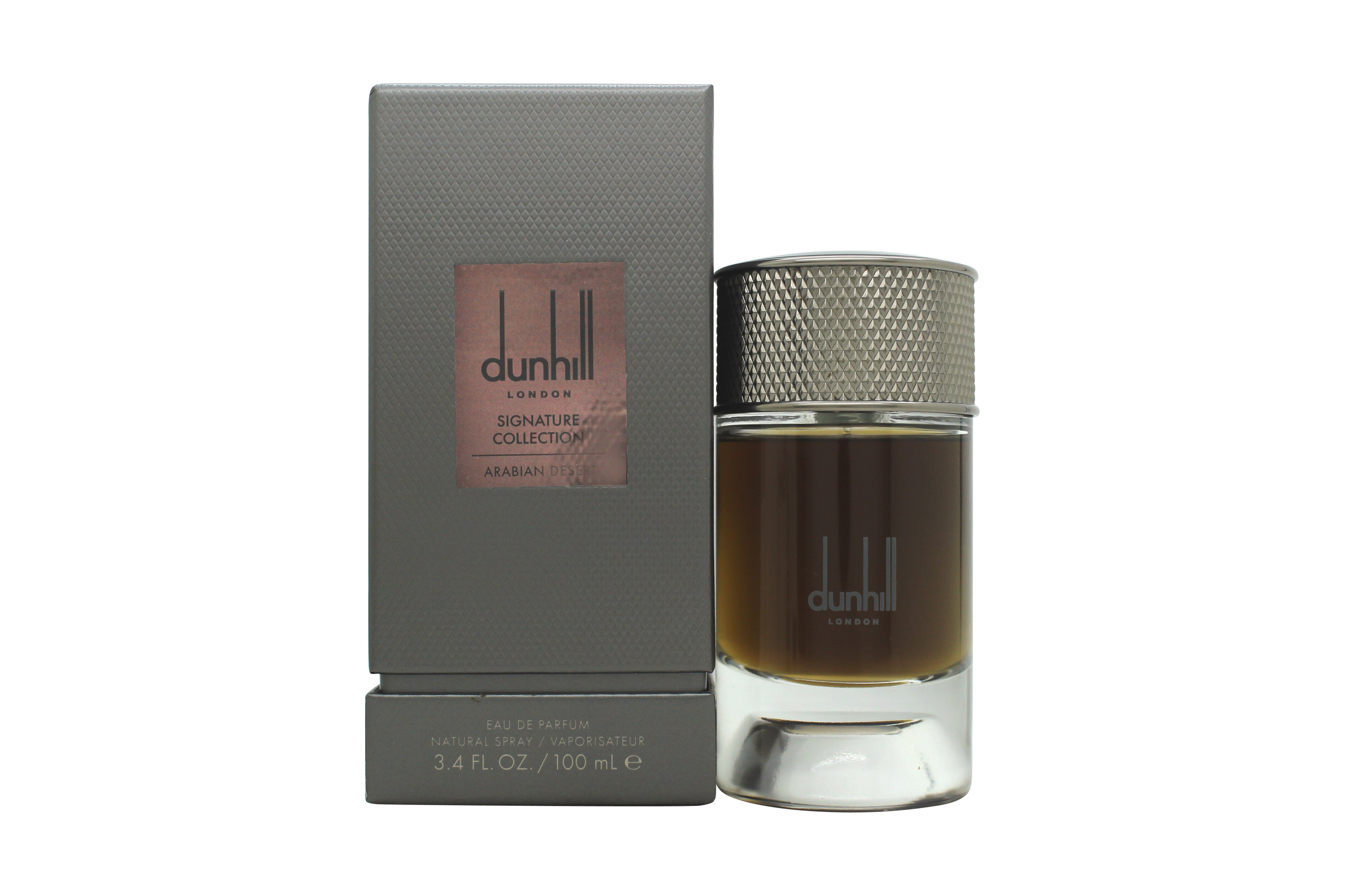 Dunhill Arabian Desert Eau de Parfum 100 ml Spray