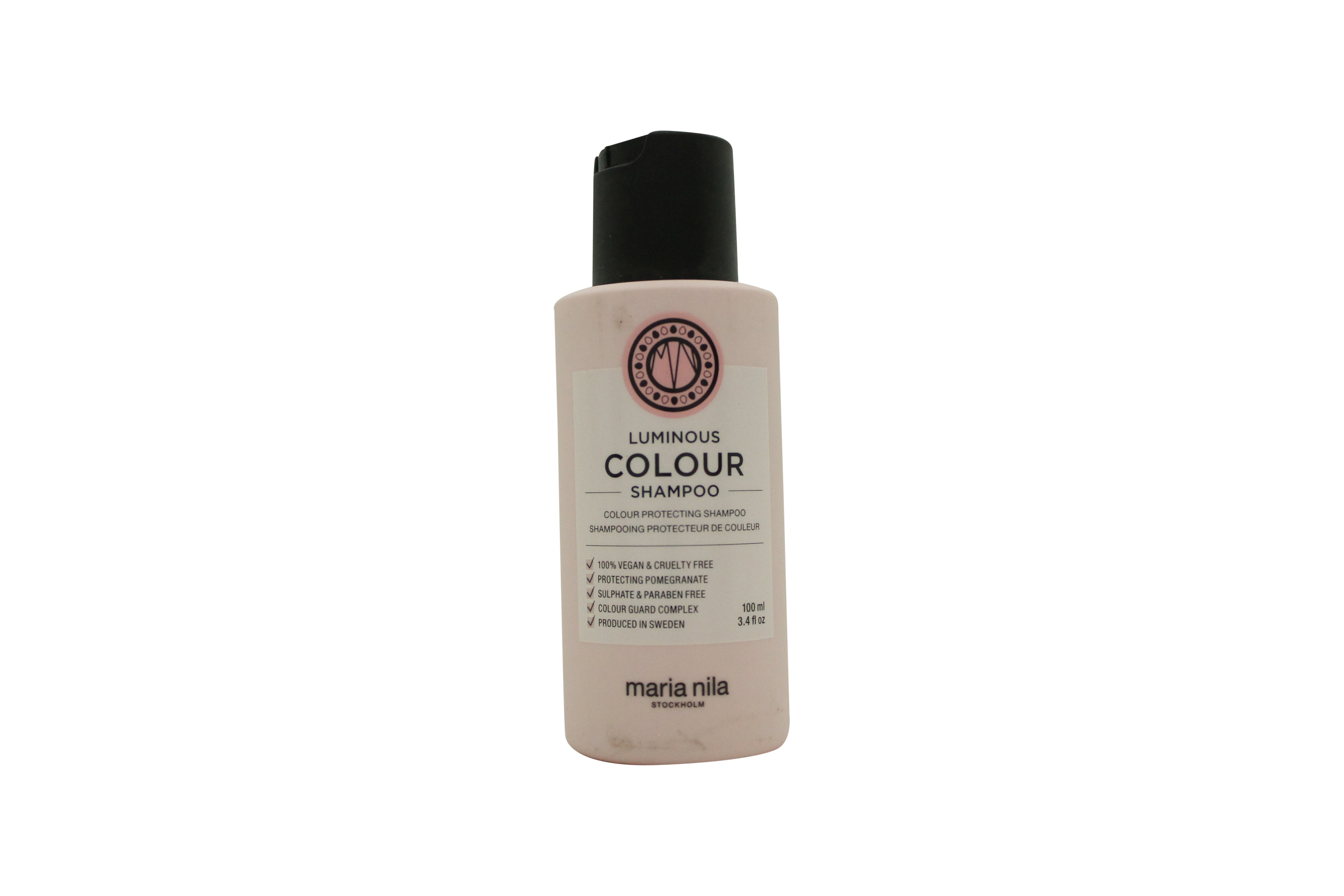 Maria Nila Luminous Colour Shampoo 100 ml