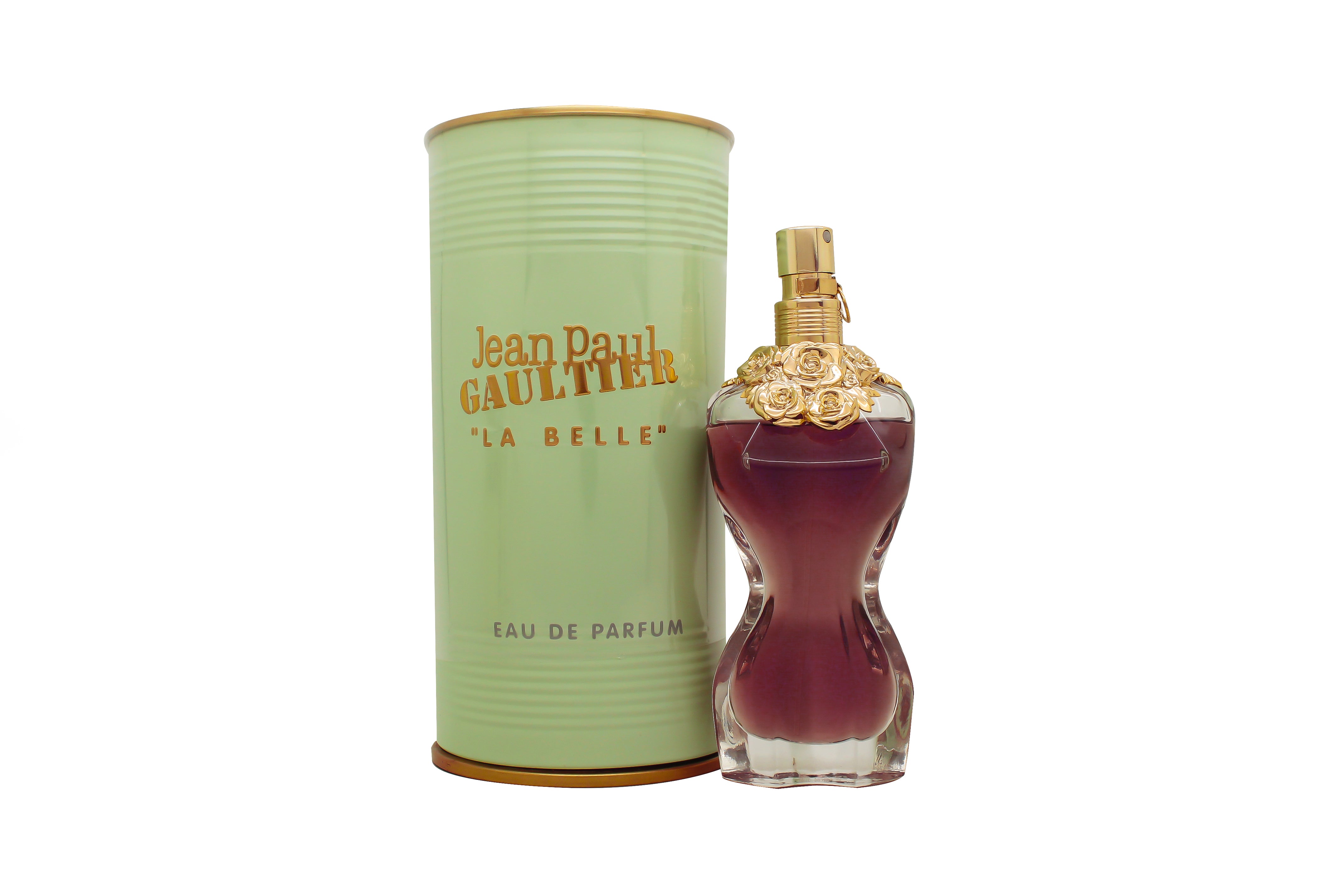 Jean Paul Gaultier La Belle Eau de Parfum 50ml Spray