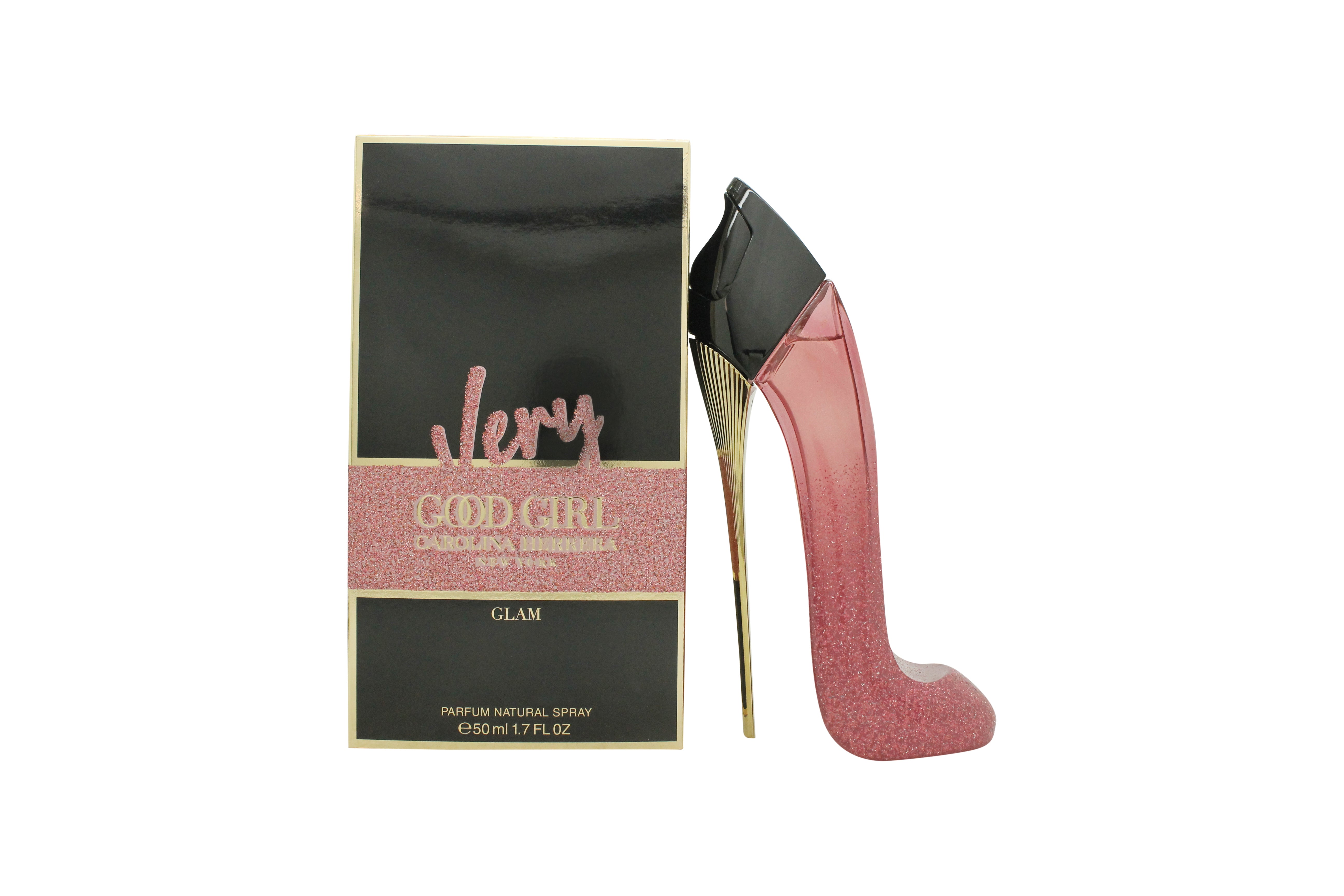 Carolina Herrera Very Good Girl Glam Eau de Parfum 50 ml Spray
