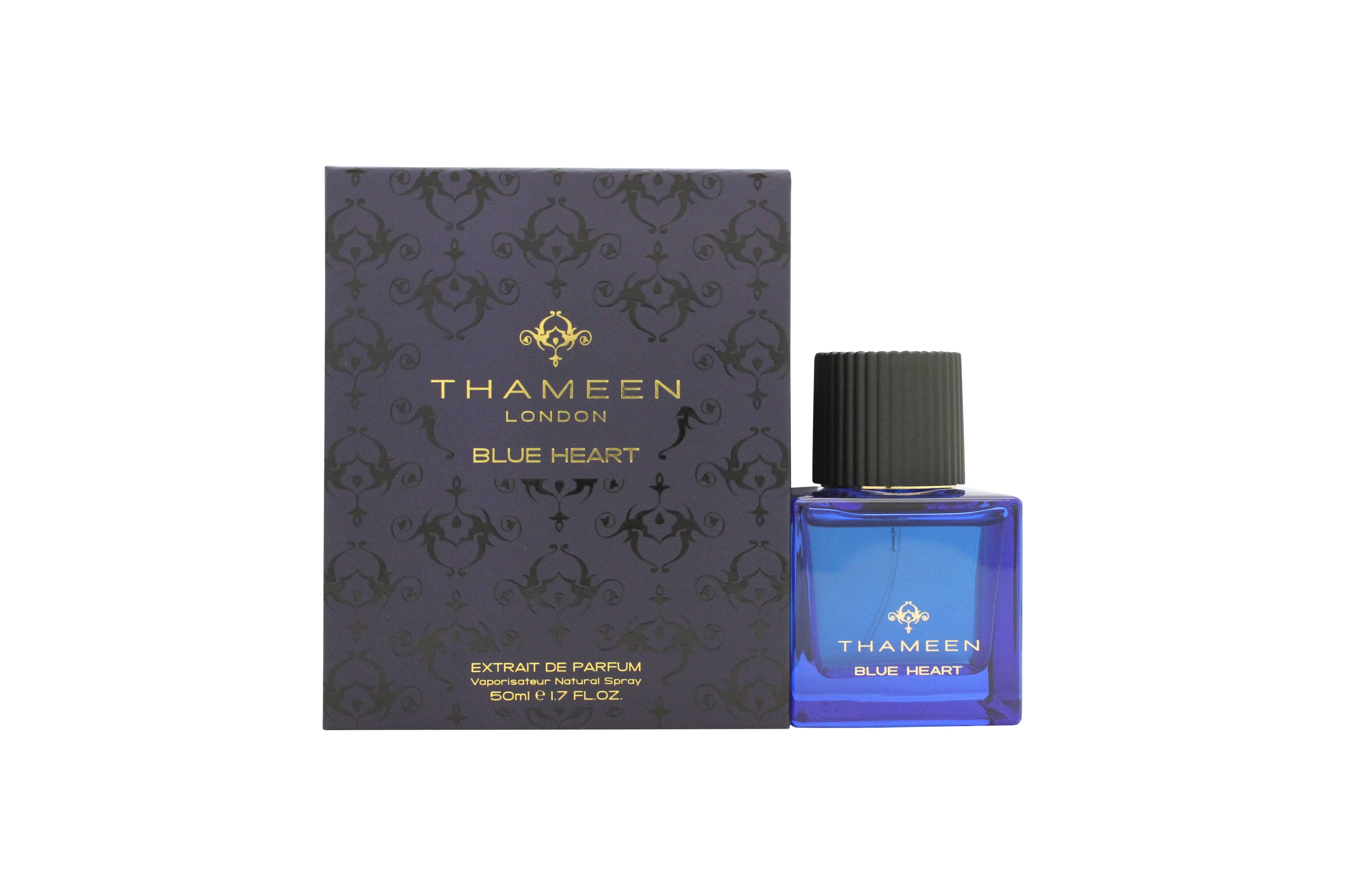 Thameen Blue Heart Extrait de Parfum 50ml Spray