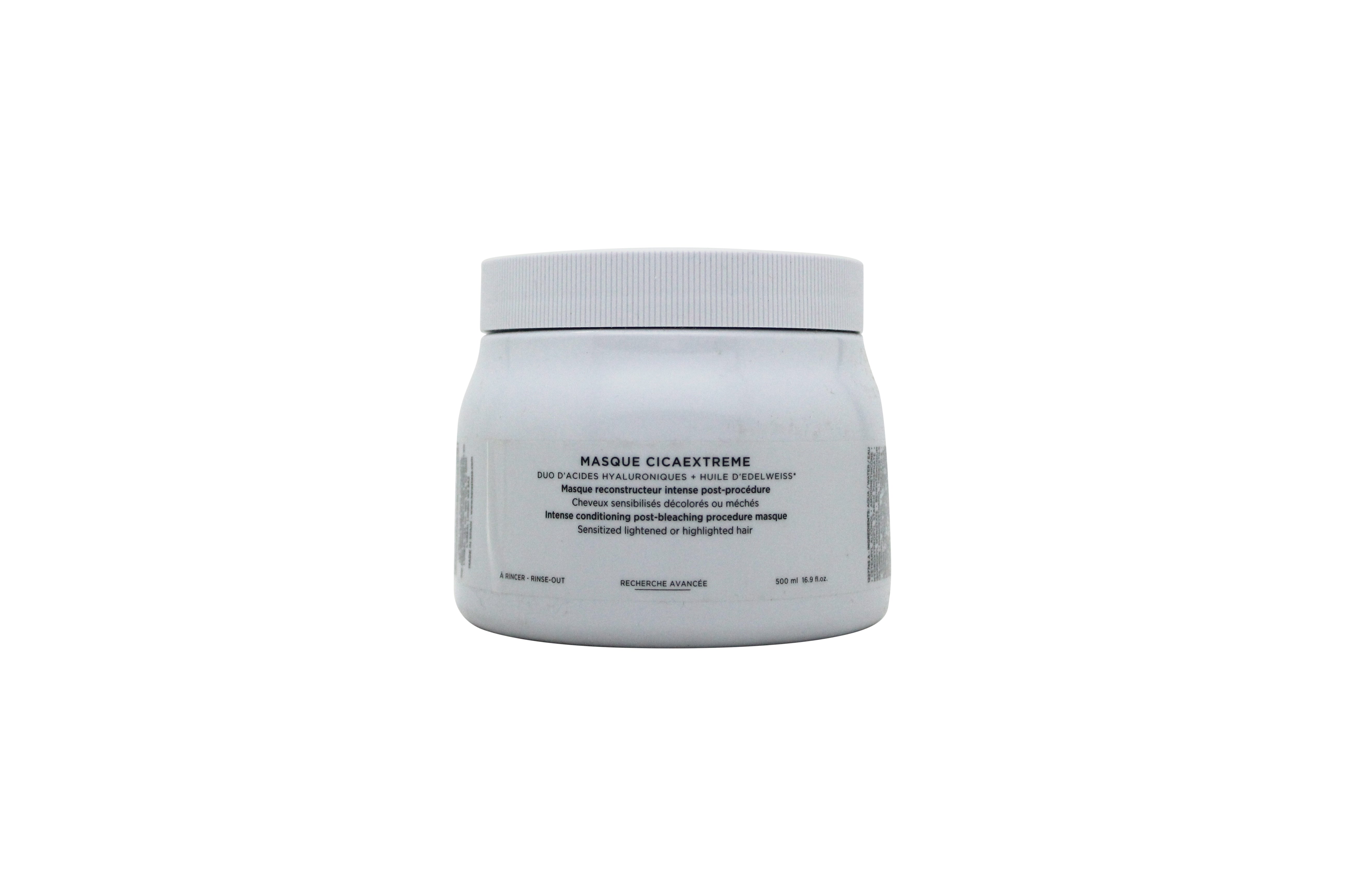 Kérastase Blond Absolu Maske Cicaextreme 500ml