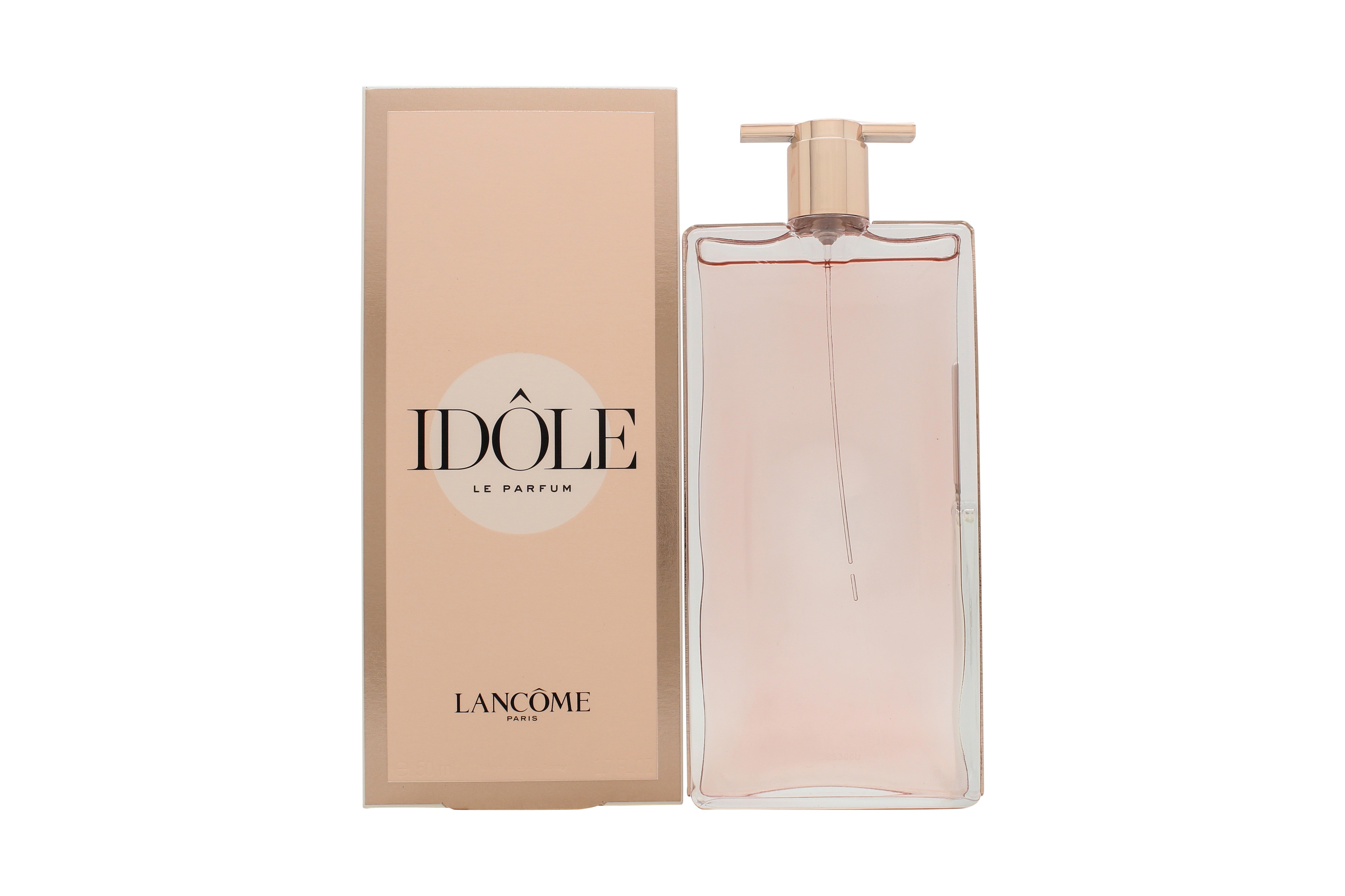 Lancôme Idôle Eau de Parfum 50ml Spray - Refillable