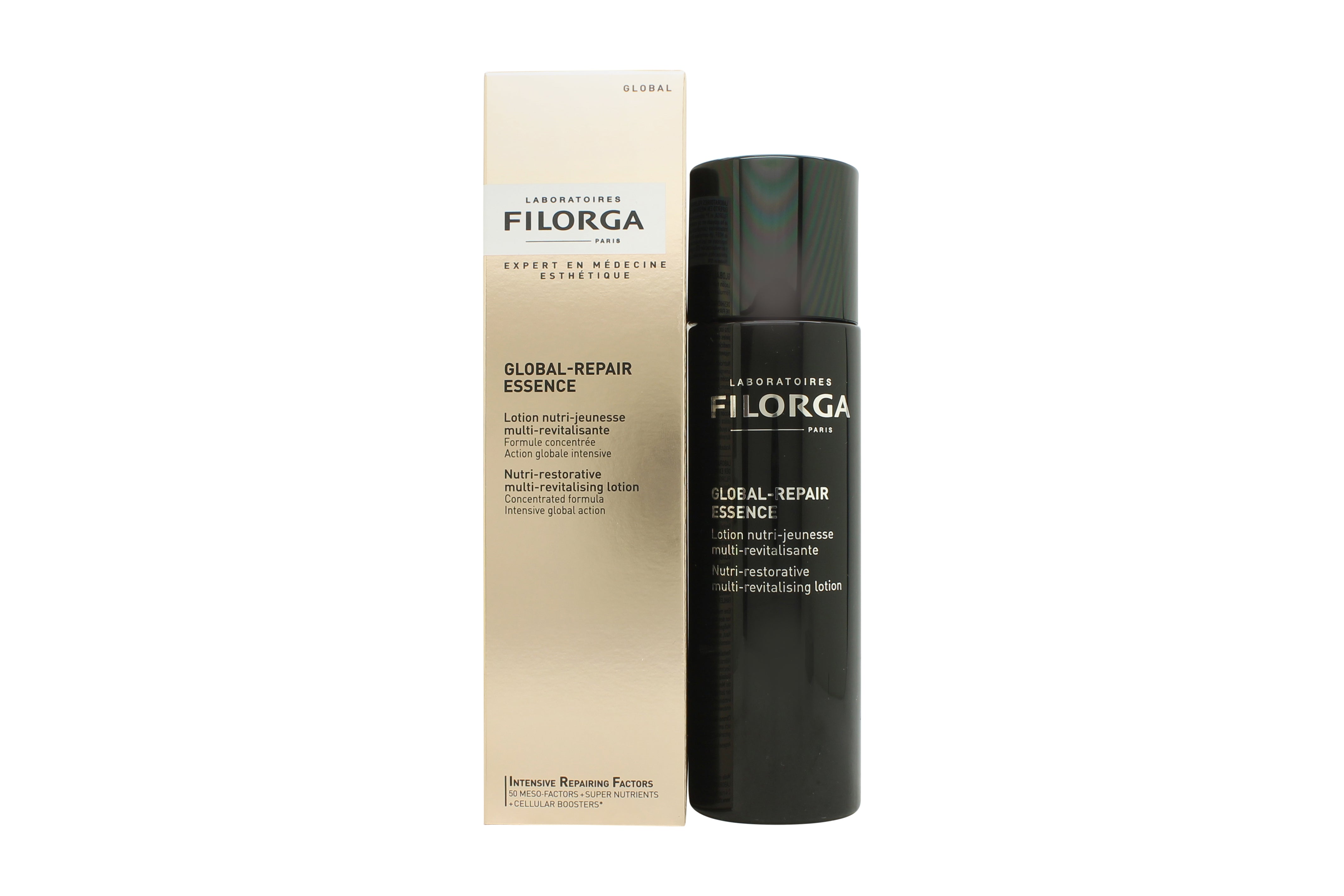 Filorga Global Repair Essence Nutri-Restorative Multi-Revitalising Lotion 150ml