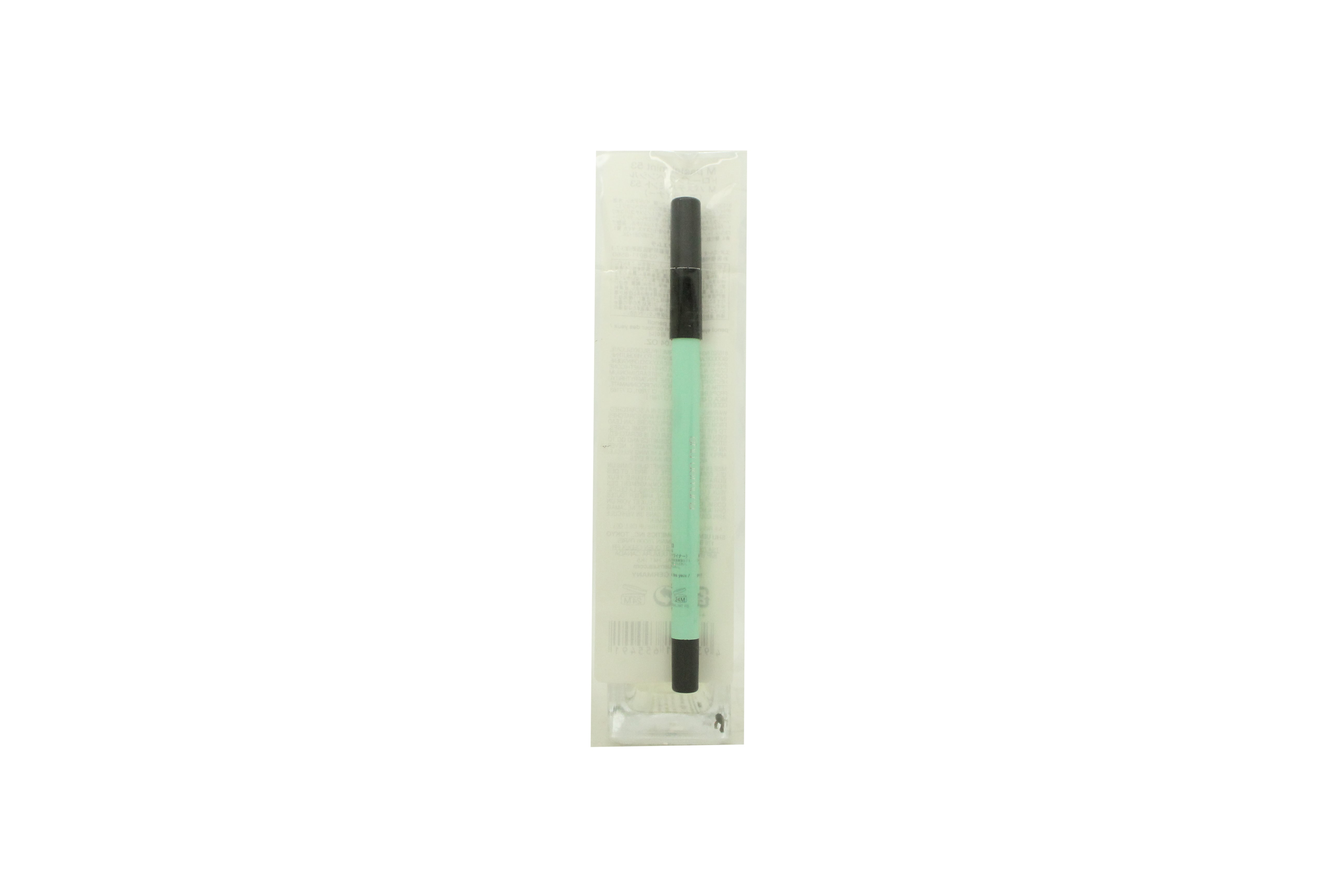 Shu Uemura Matte Eye Pencil 1.2 g - 53 Pastel Mint
