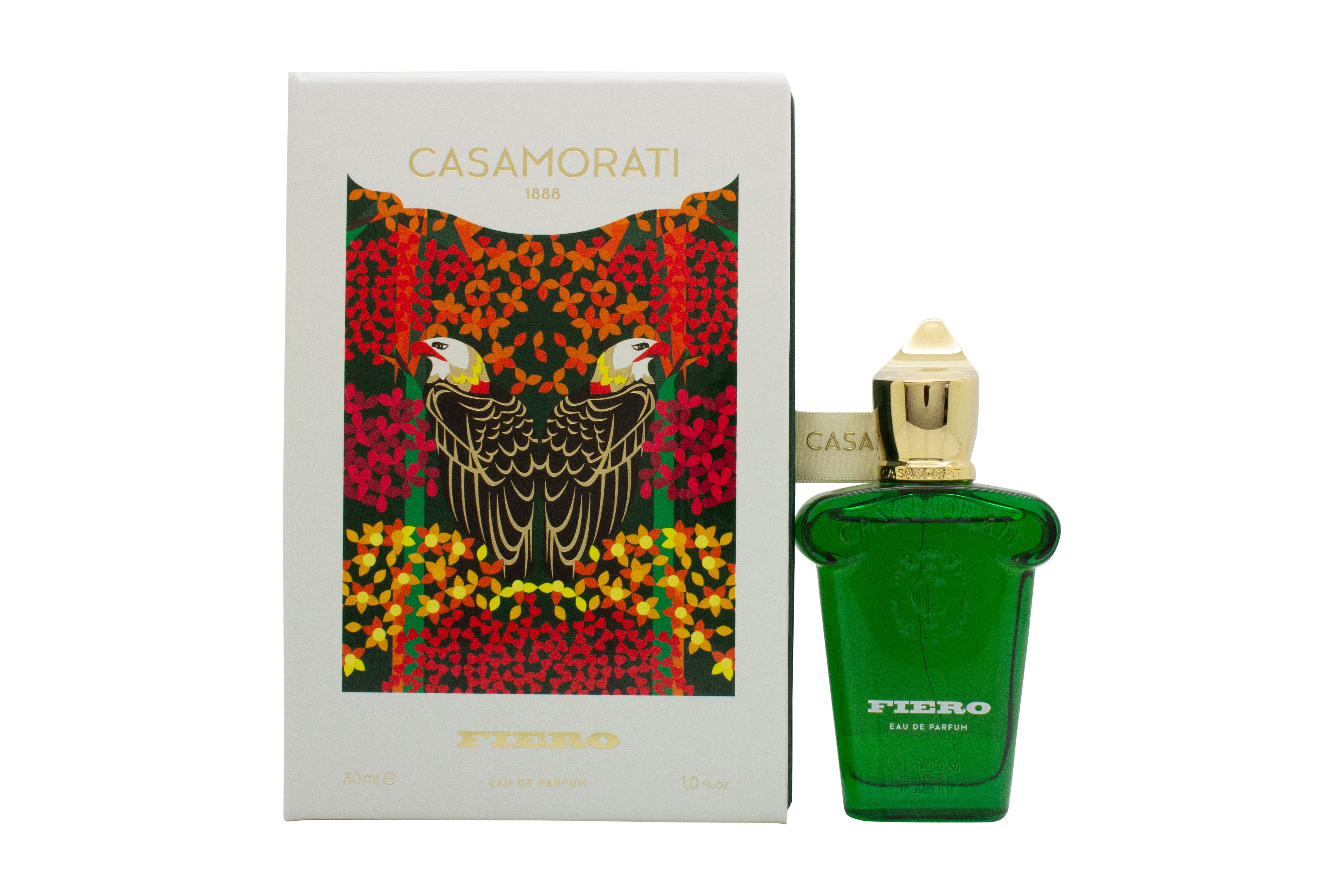 Xerjoff Fiero Eau de Parfum 30ml Spray