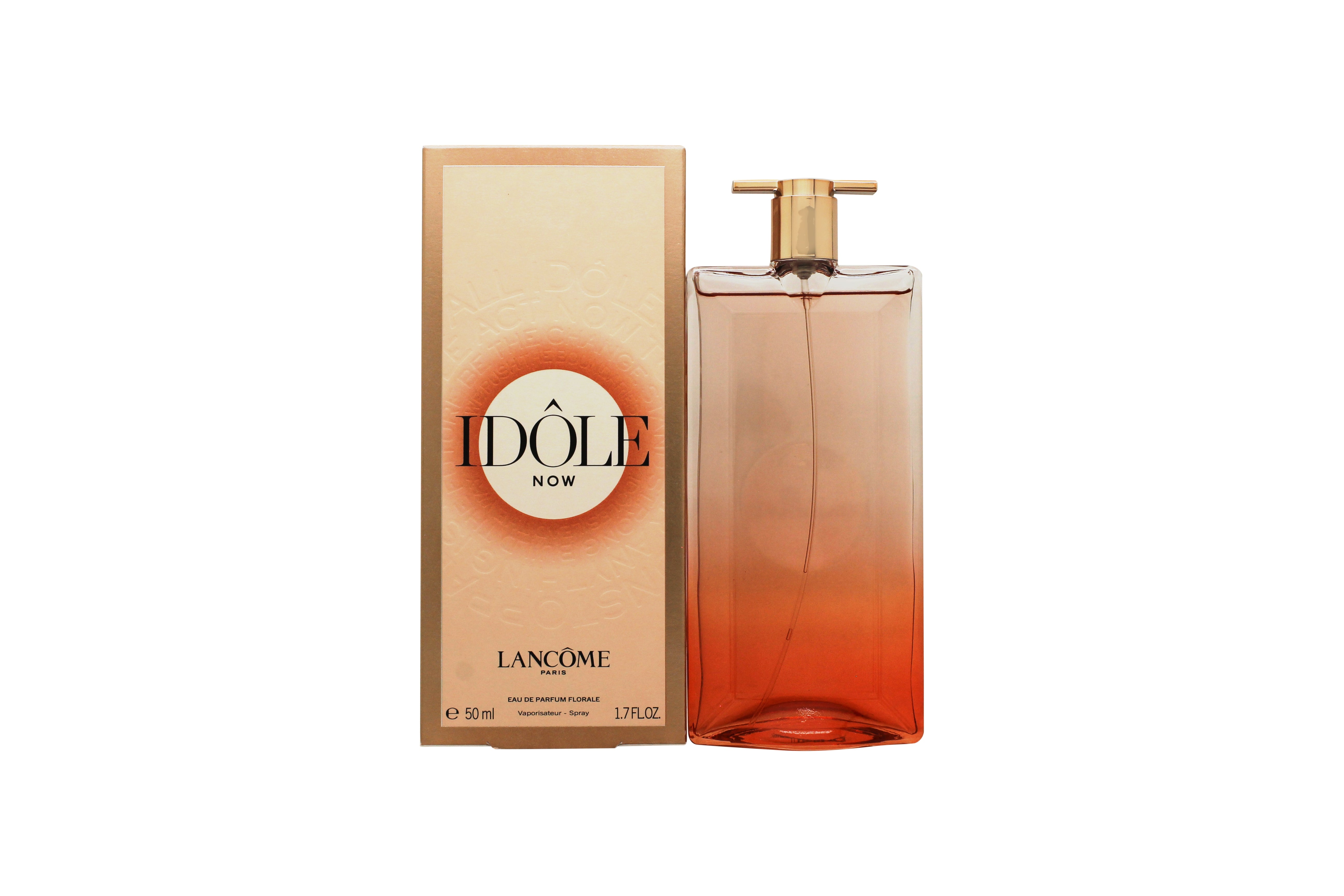 Lancôme Idôle Now Eau de Parfum 50ml Spray