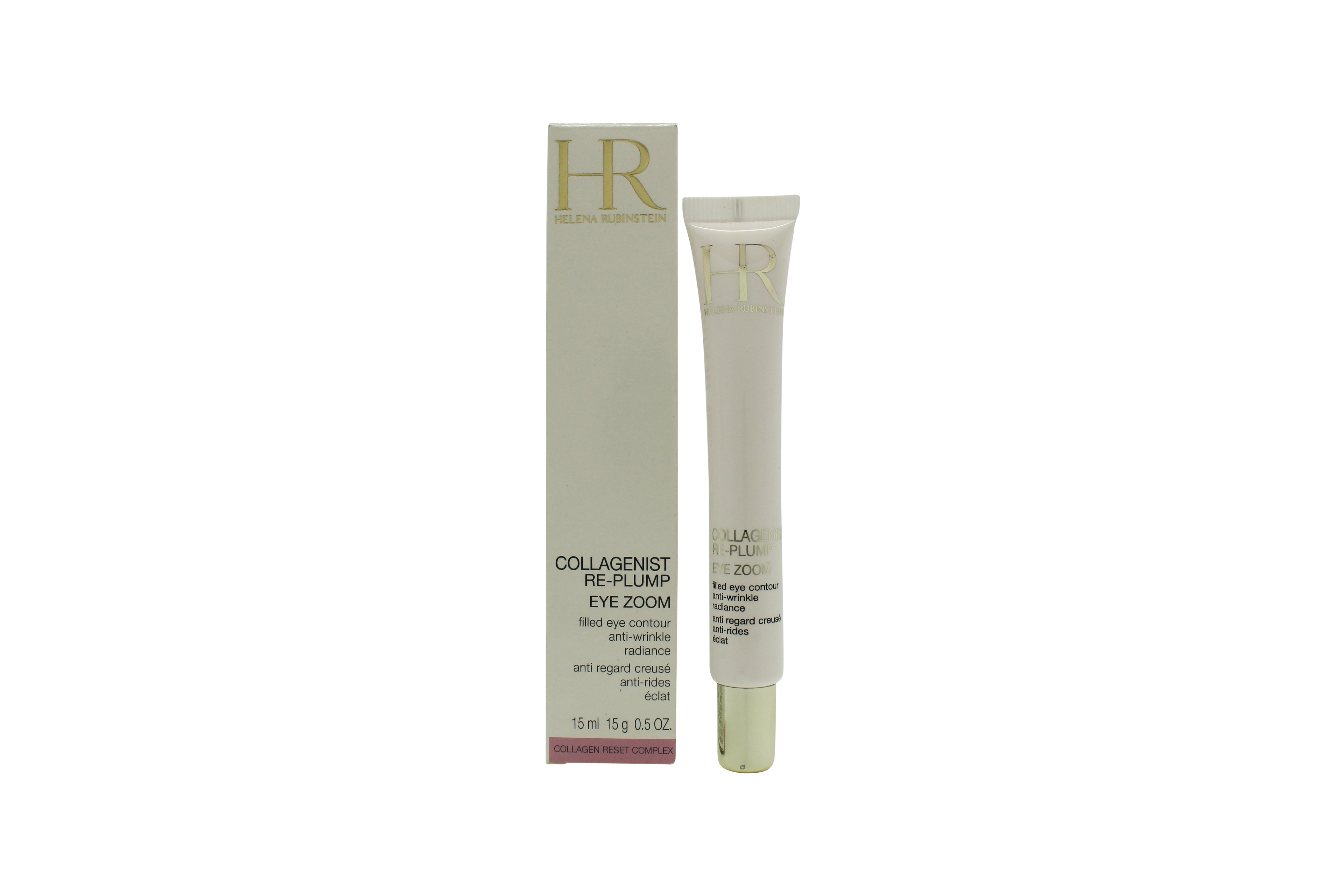 Helena Rubinstein Collagenist Re Plump Eye Zoom Oogcontourcrème 15ml