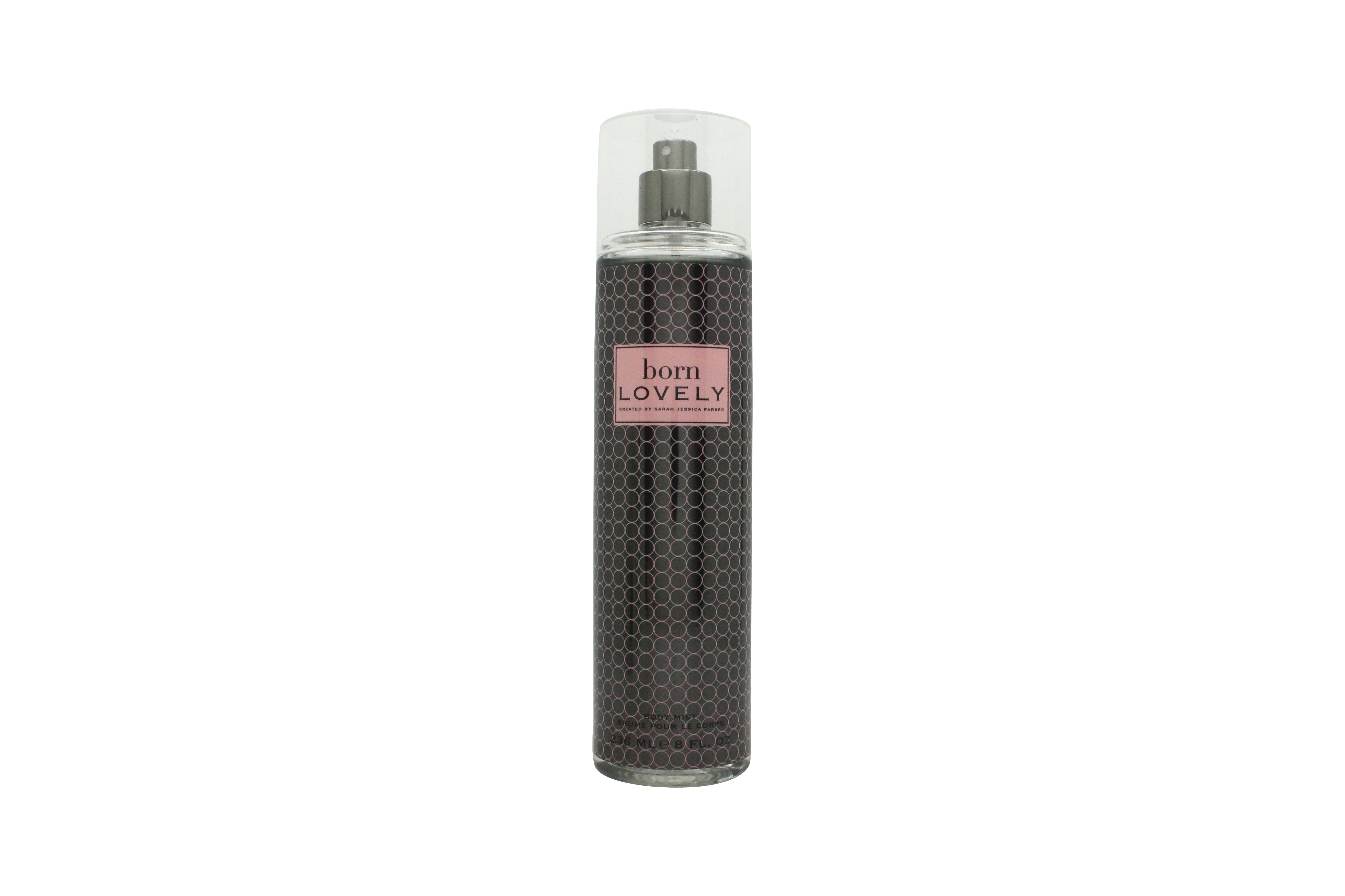 Sarah Jessica Parker Born Lovely Body Mist 236ml Spray