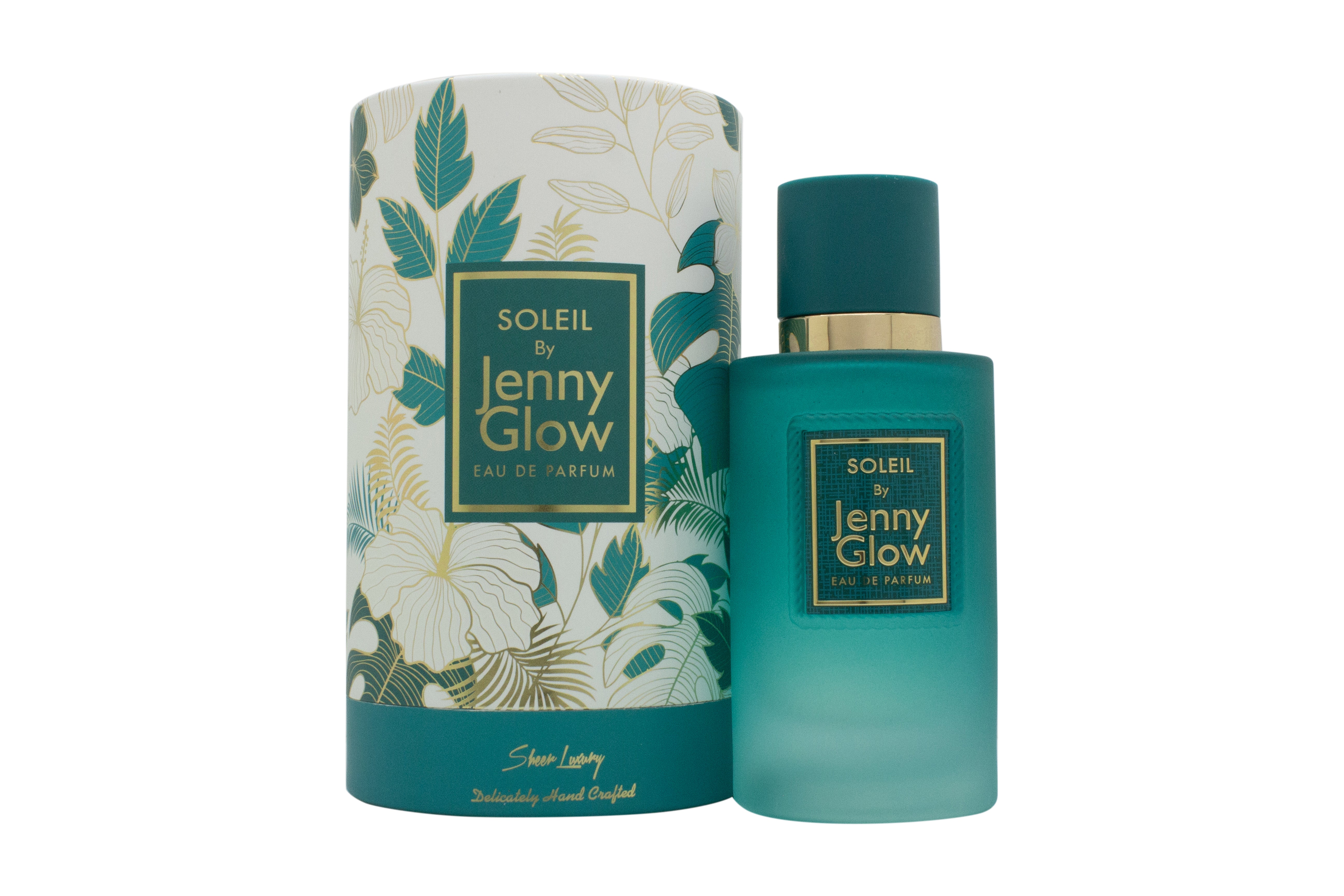 Jenny Glow Soleil Eau De Parfum 80ml Spray