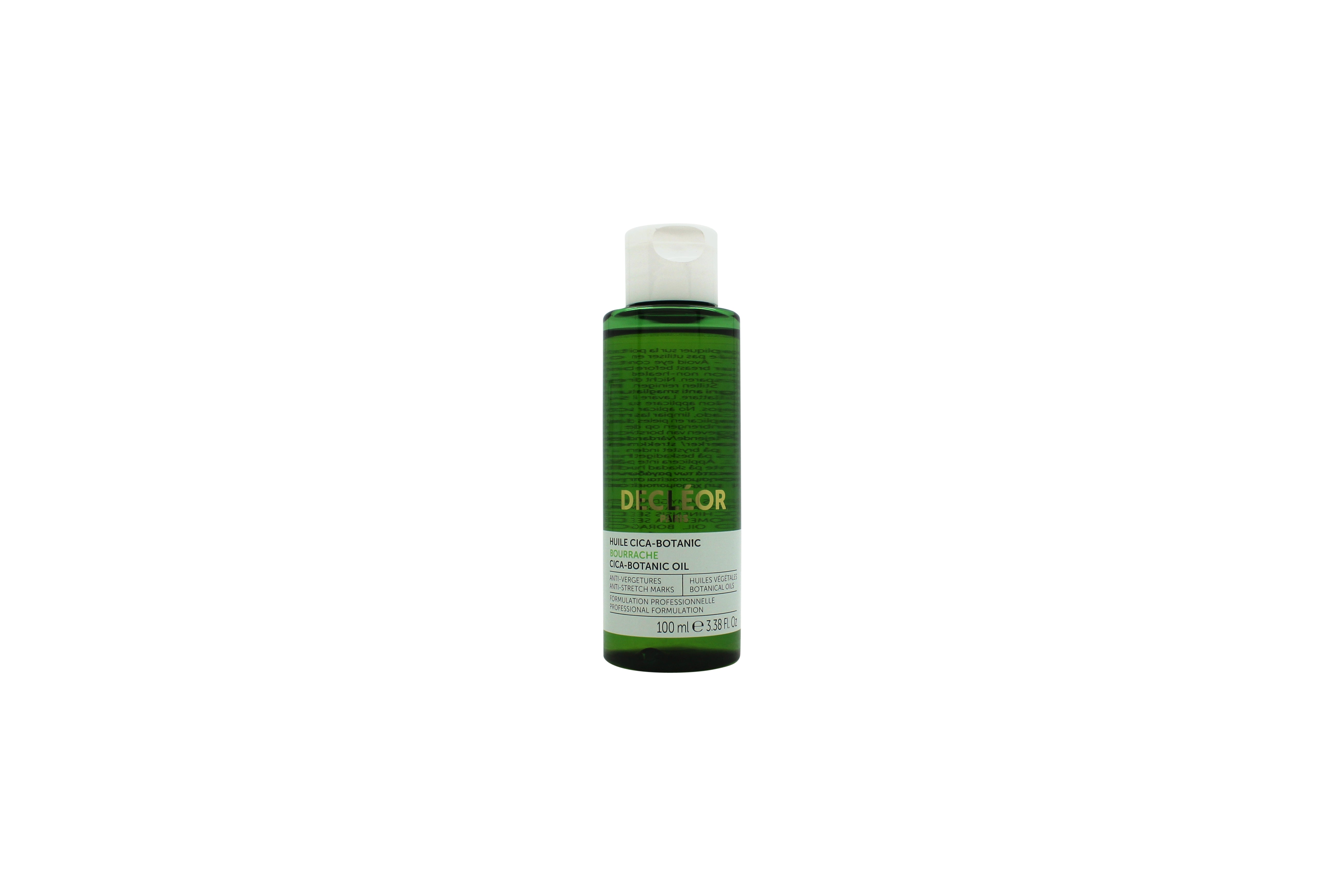 Decléor Cica-Botanic Körperöl 100 ml