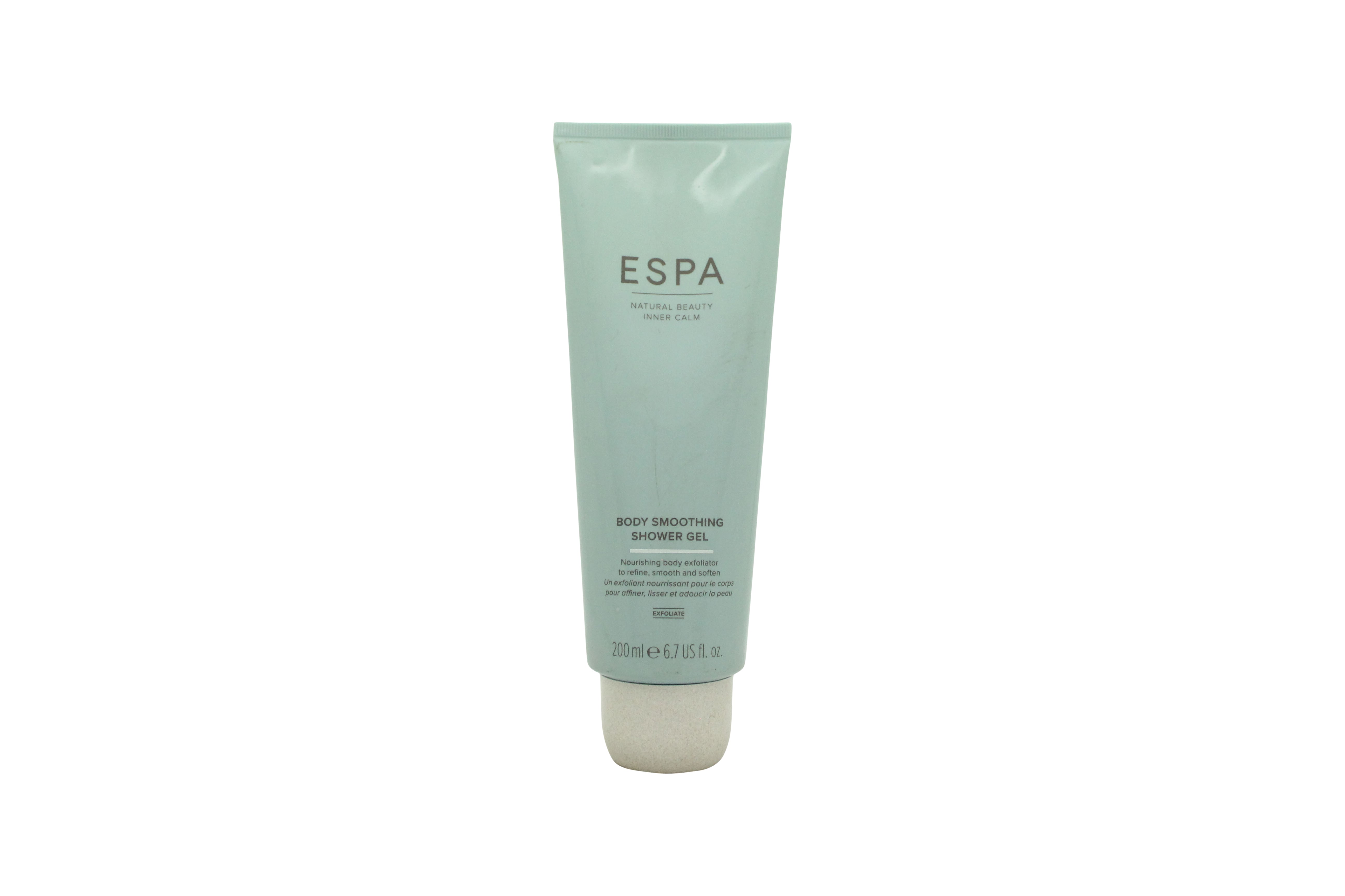 Espa Body Smoothing Douchegel 200ml