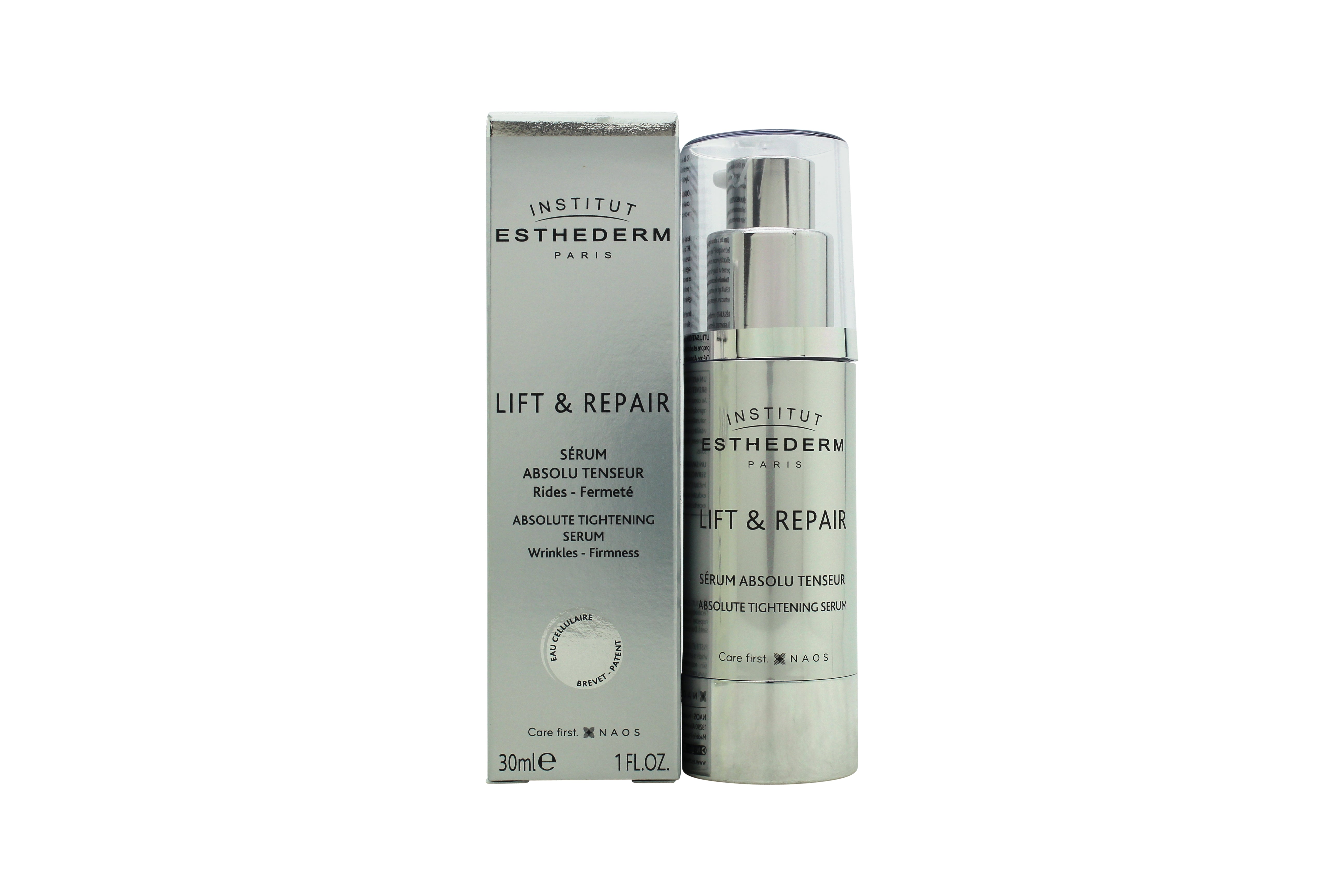Institut Esthederm Lift & Repair Absolute Tightening Serum 30 ml