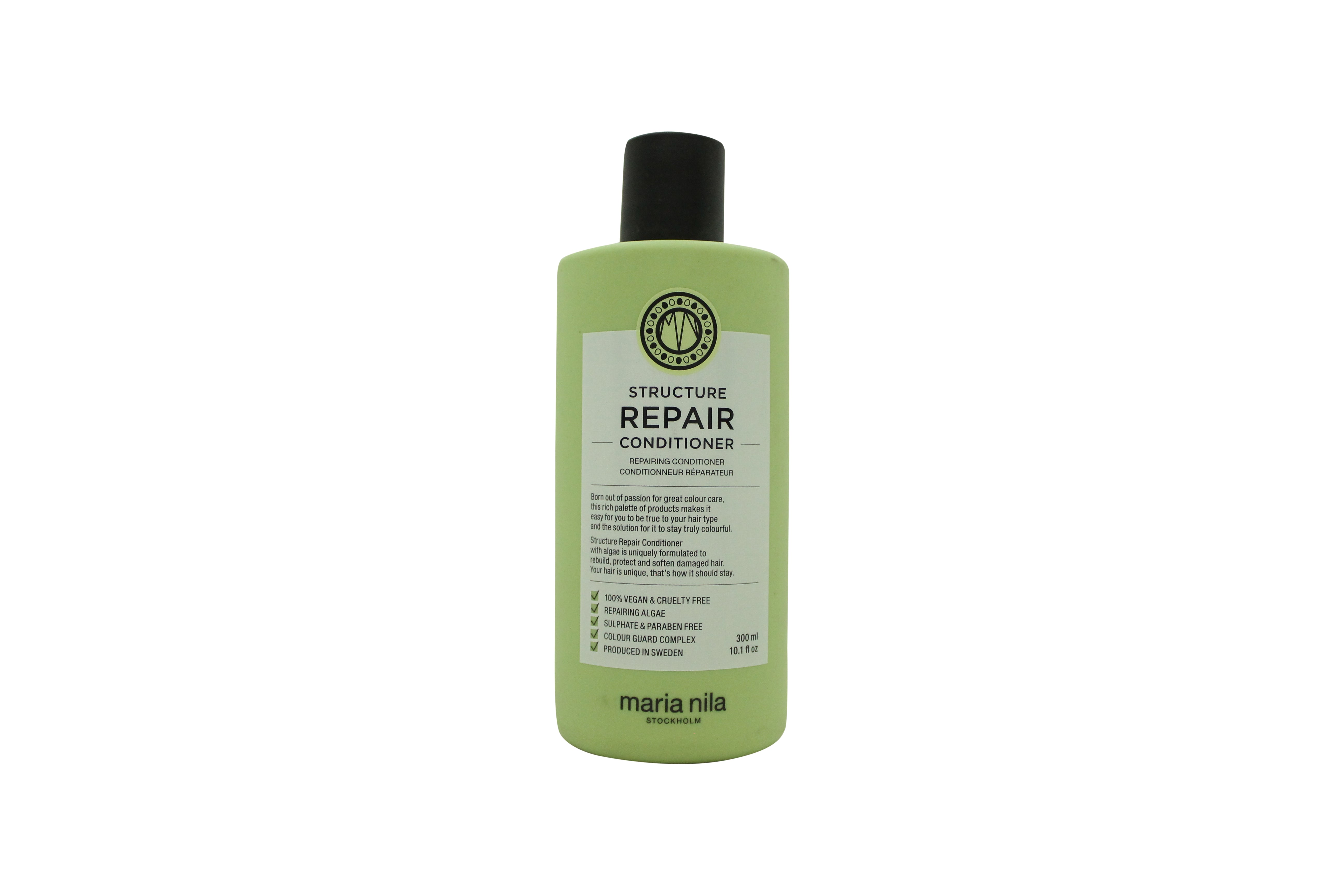 Maria Nila Structure Repair Conditioner 300 ml