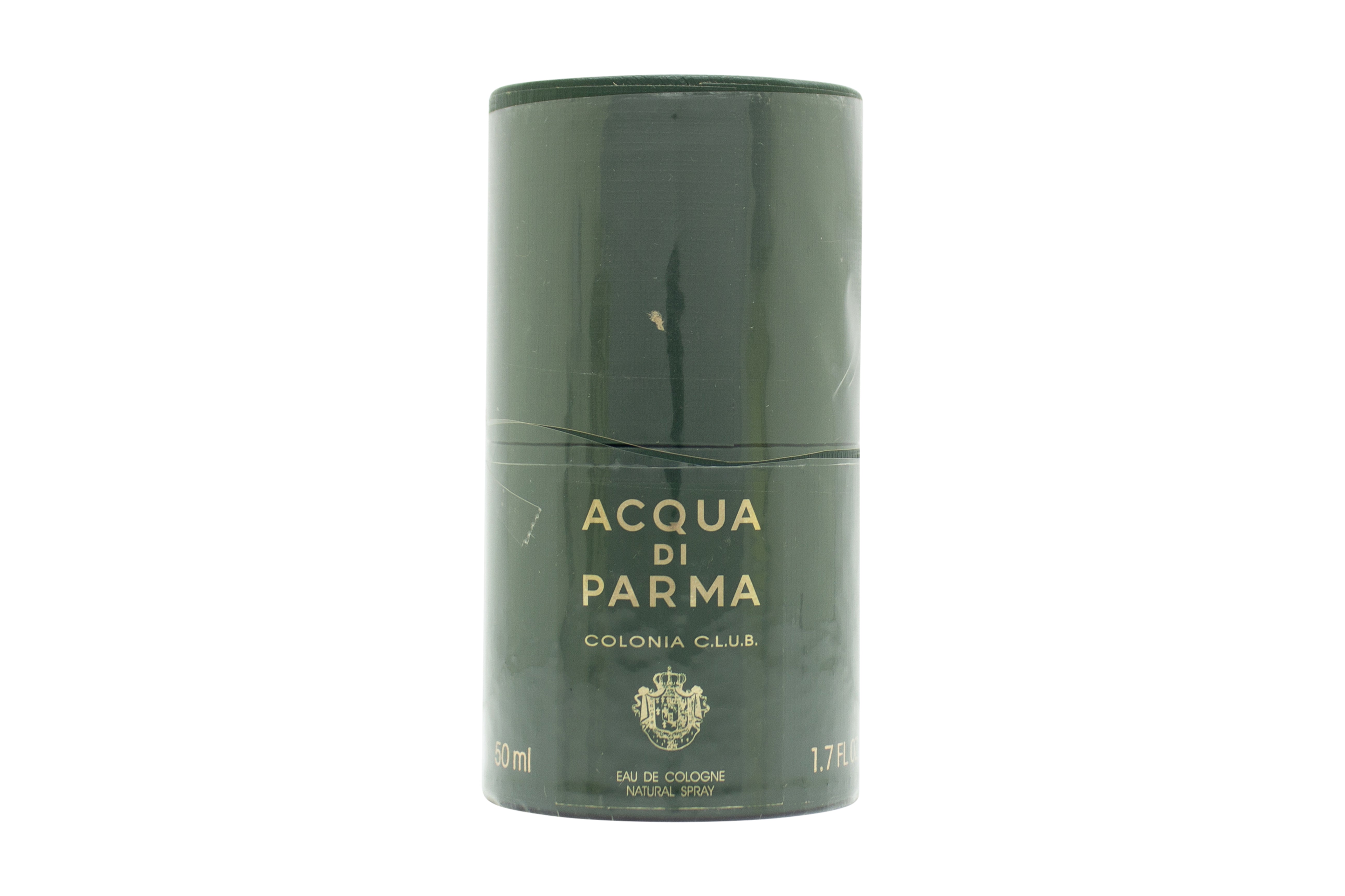 Acqua di Parma Colonia C.L.U.B. Eau de Cologne 50ml Spray