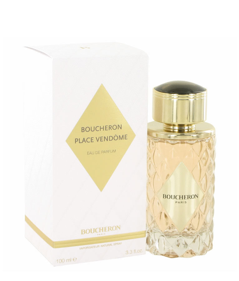 Boucheron Place Vendome Eau de Parfum 100ml  Spray