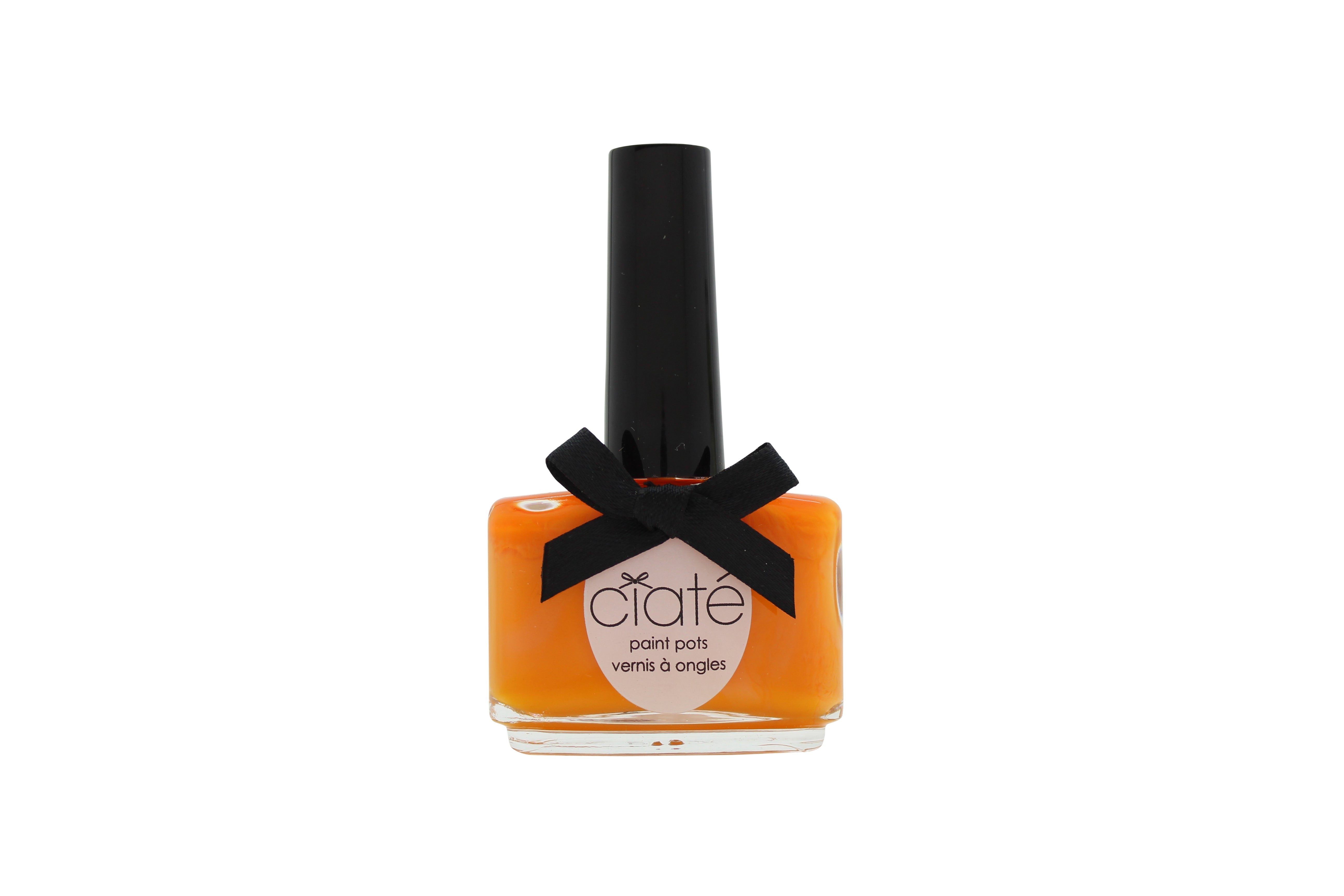 Ciaté The Paint Pot Nagellack 13.5ml - Mango Martini