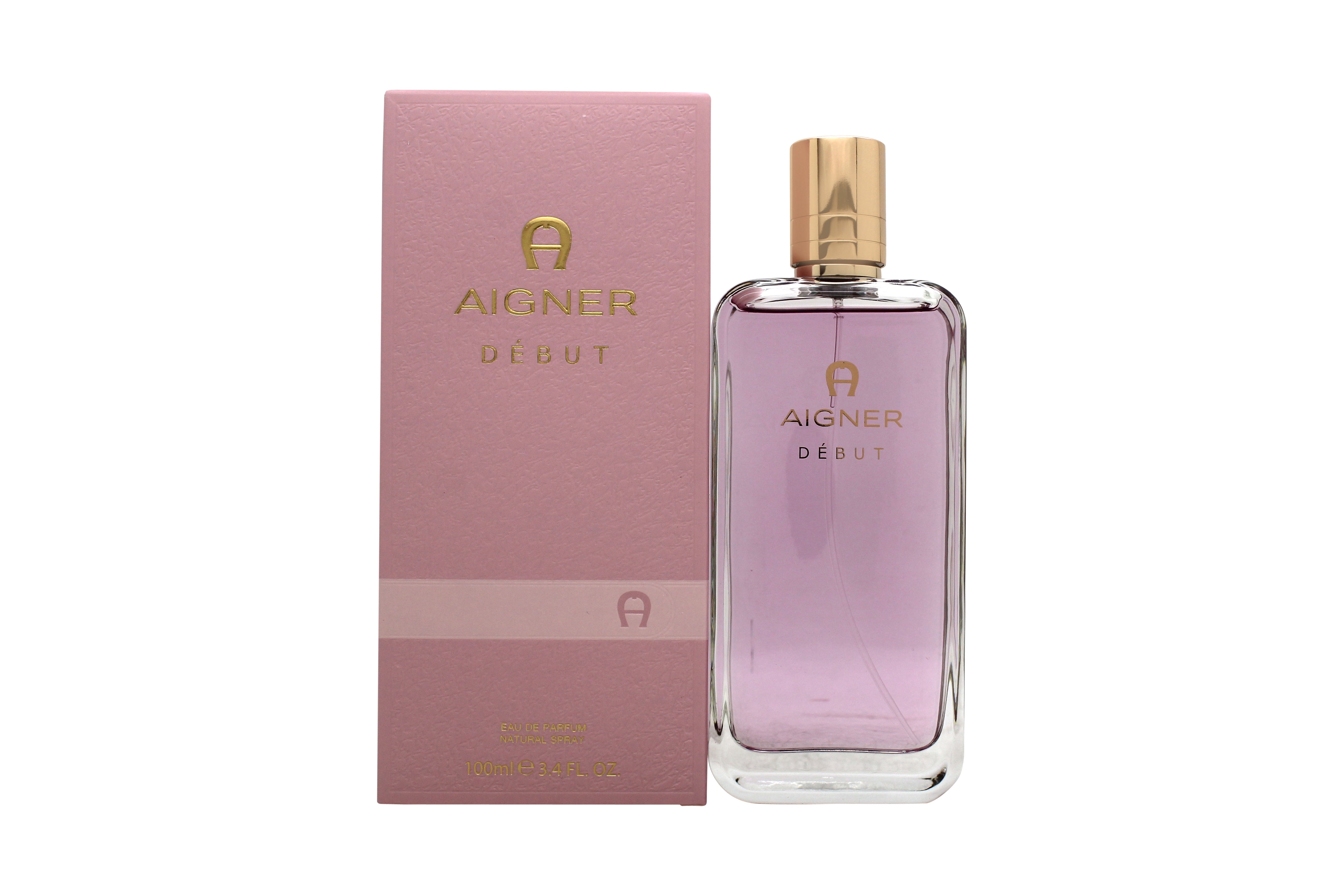 Etienne Aigner Debut Eau de Parfum 100 ml Spray