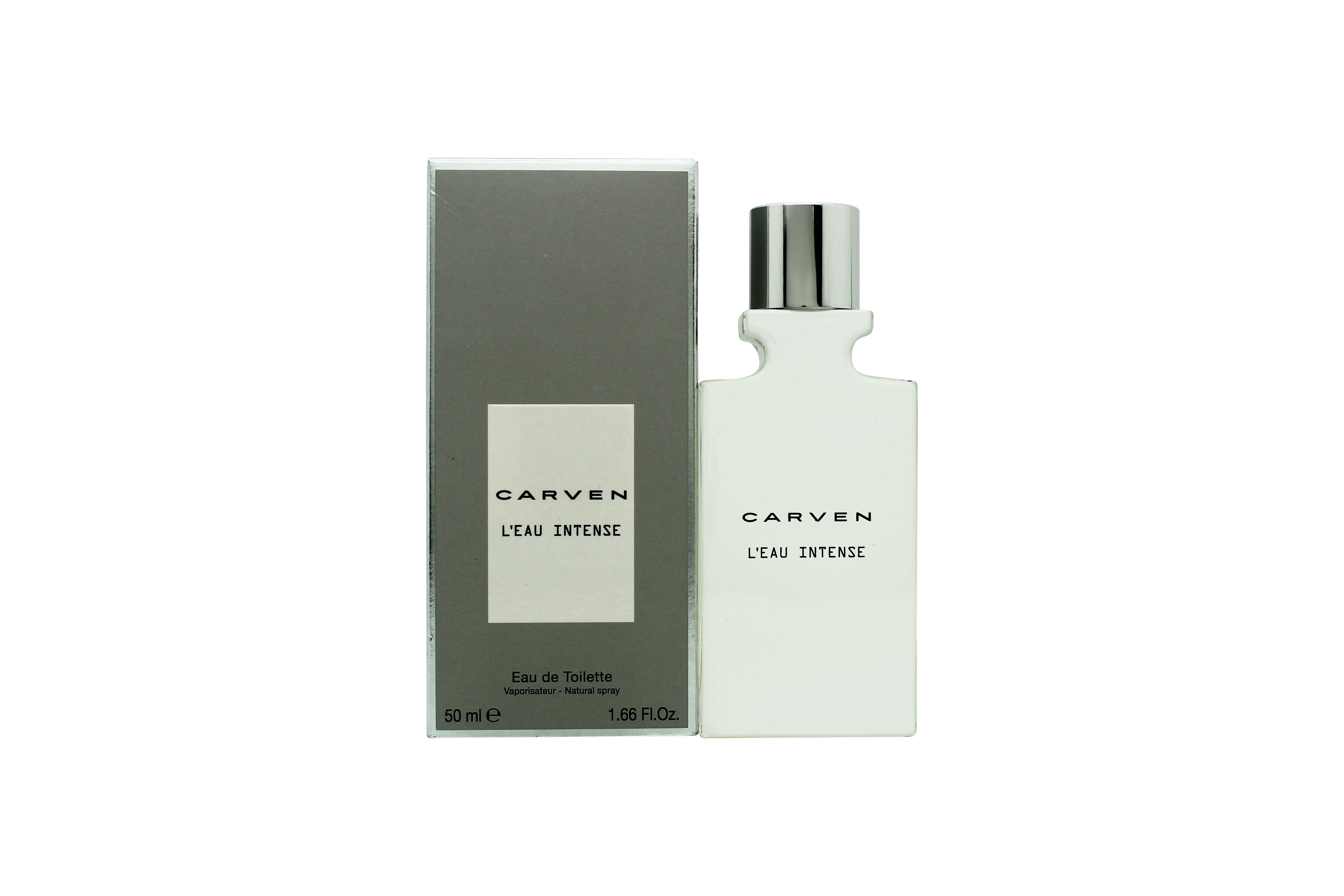 Carven L'Eau Intense Eau de Toilette 50 ml Spray
