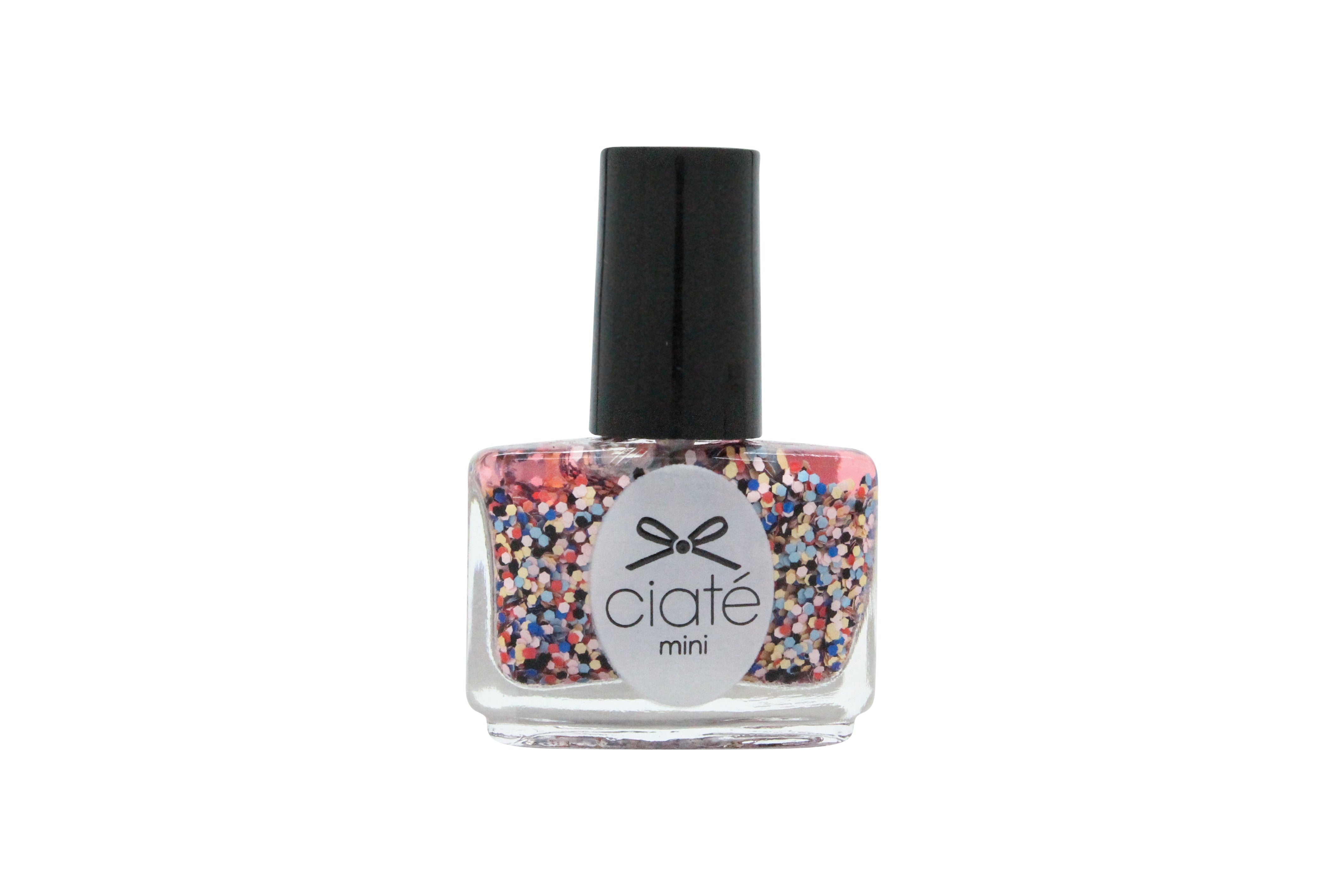 Ciaté The Paint Pot Nagellack 5ml - Comic Strip