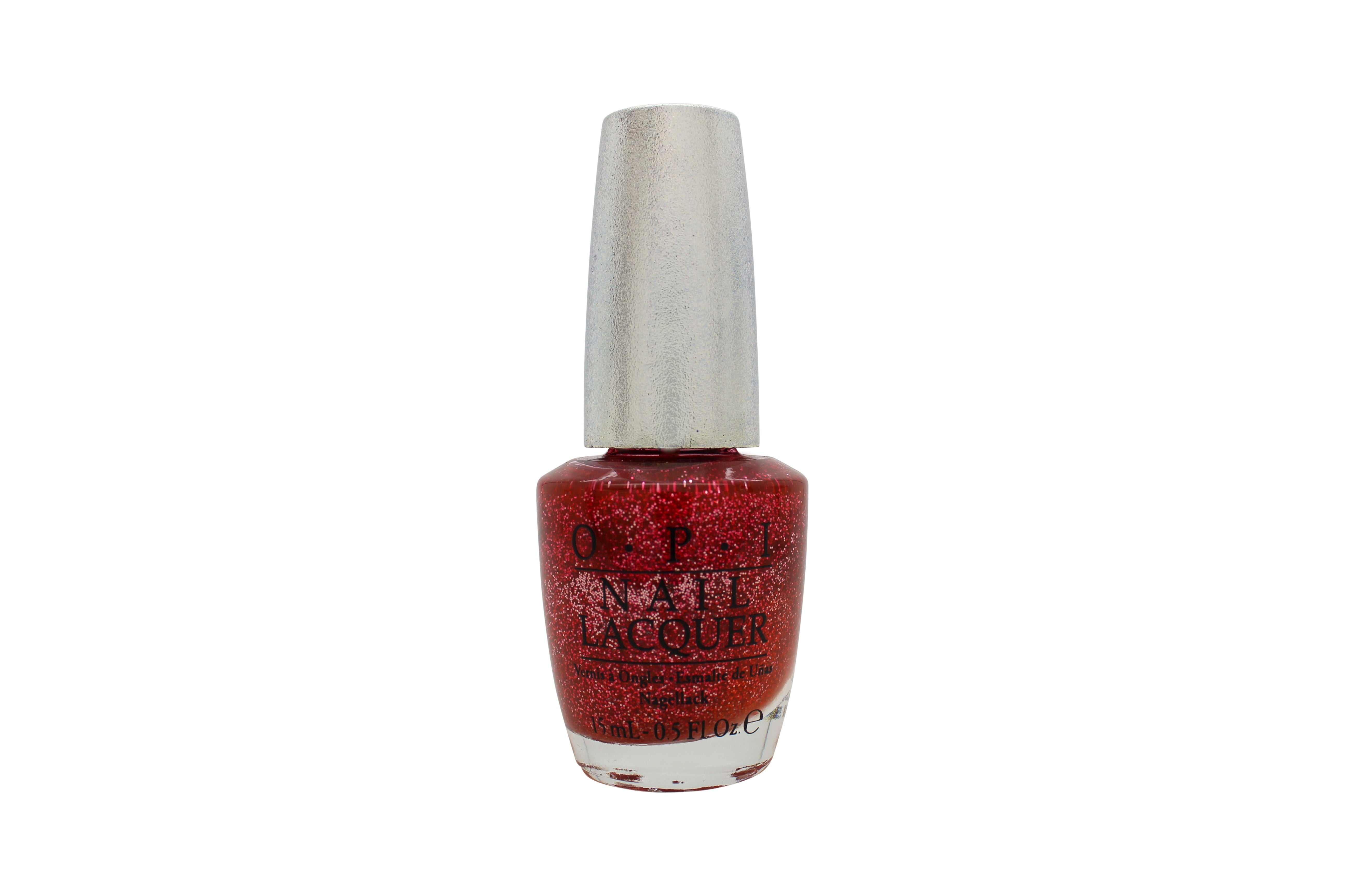 OPI Designer Series Nagellak 15ml - Bold