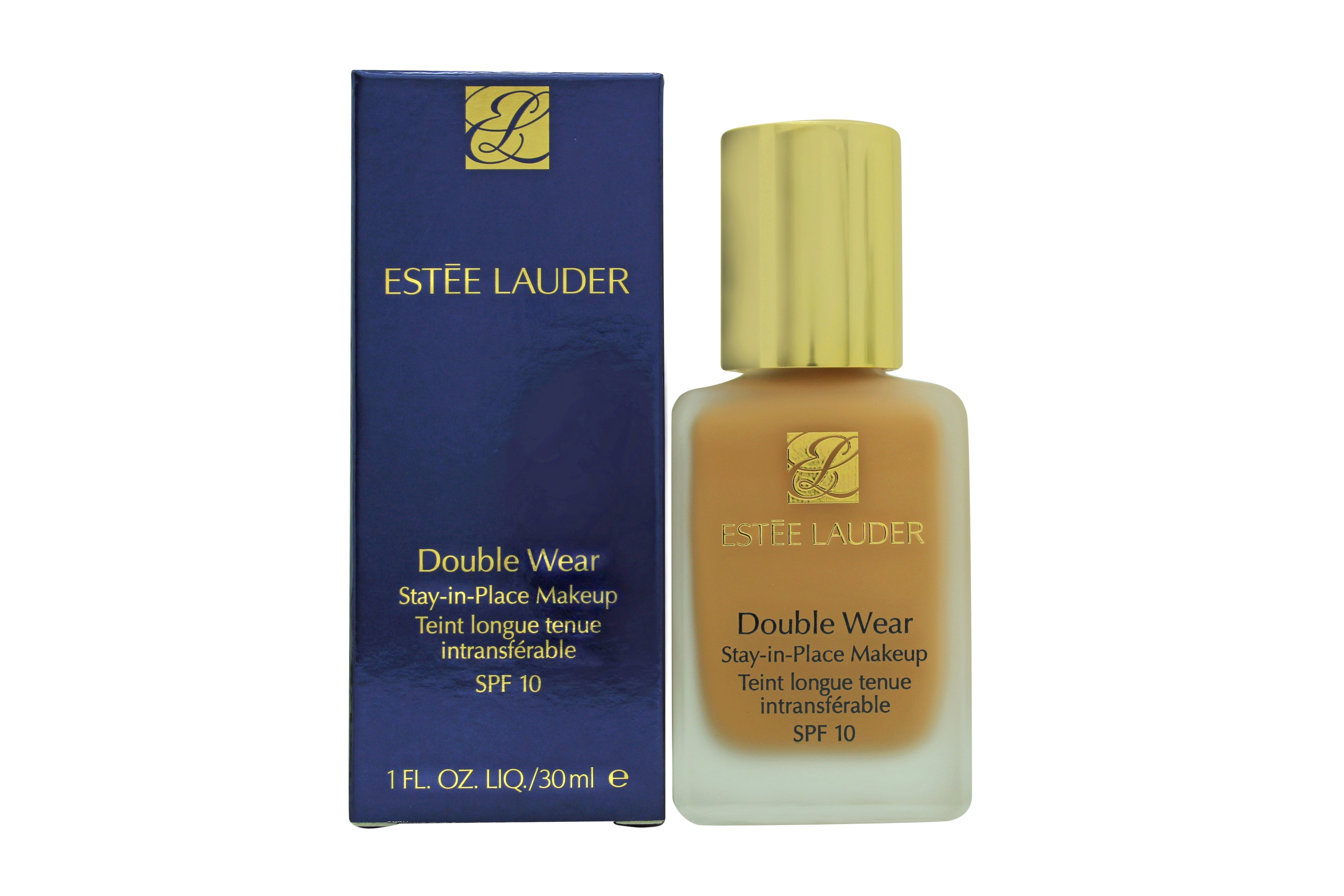 Estée Lauder Double Wear Stay-in-Place Makeup 30 ml - Bronze
