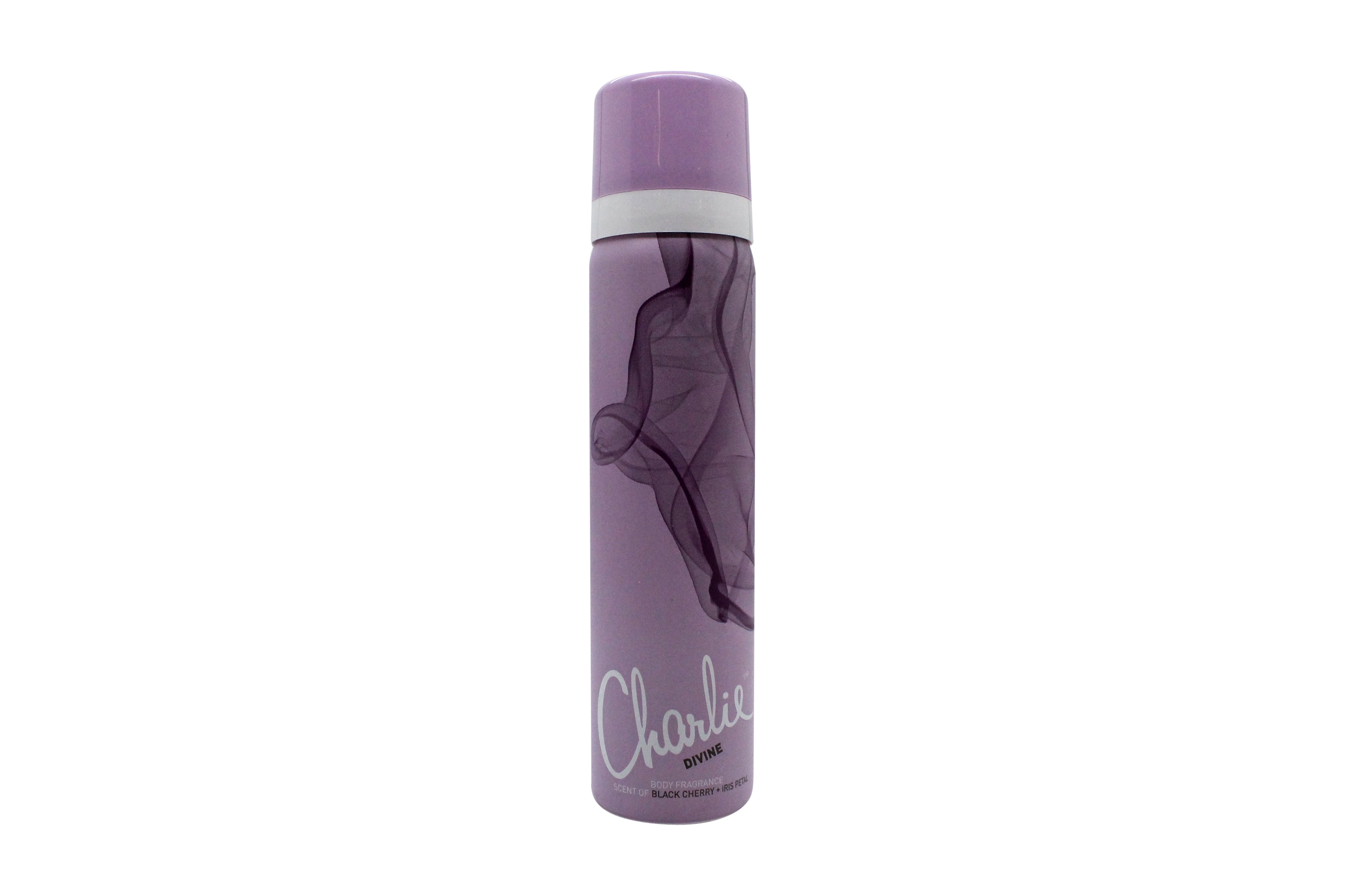 Revlon Charlie Divine Body Spray 75ml