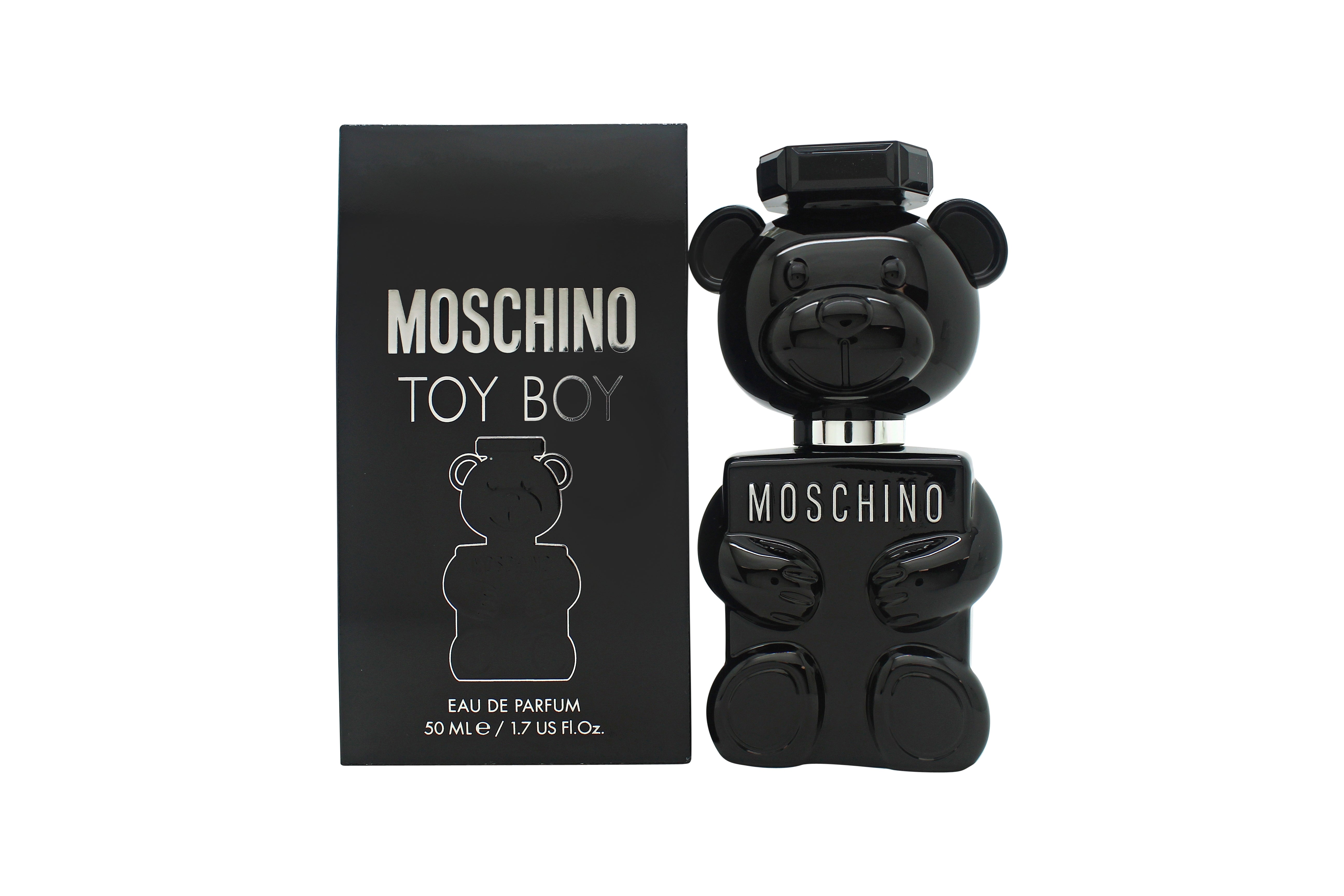 Moschino Toy Boy Eau de Parfum 50 ml Spray